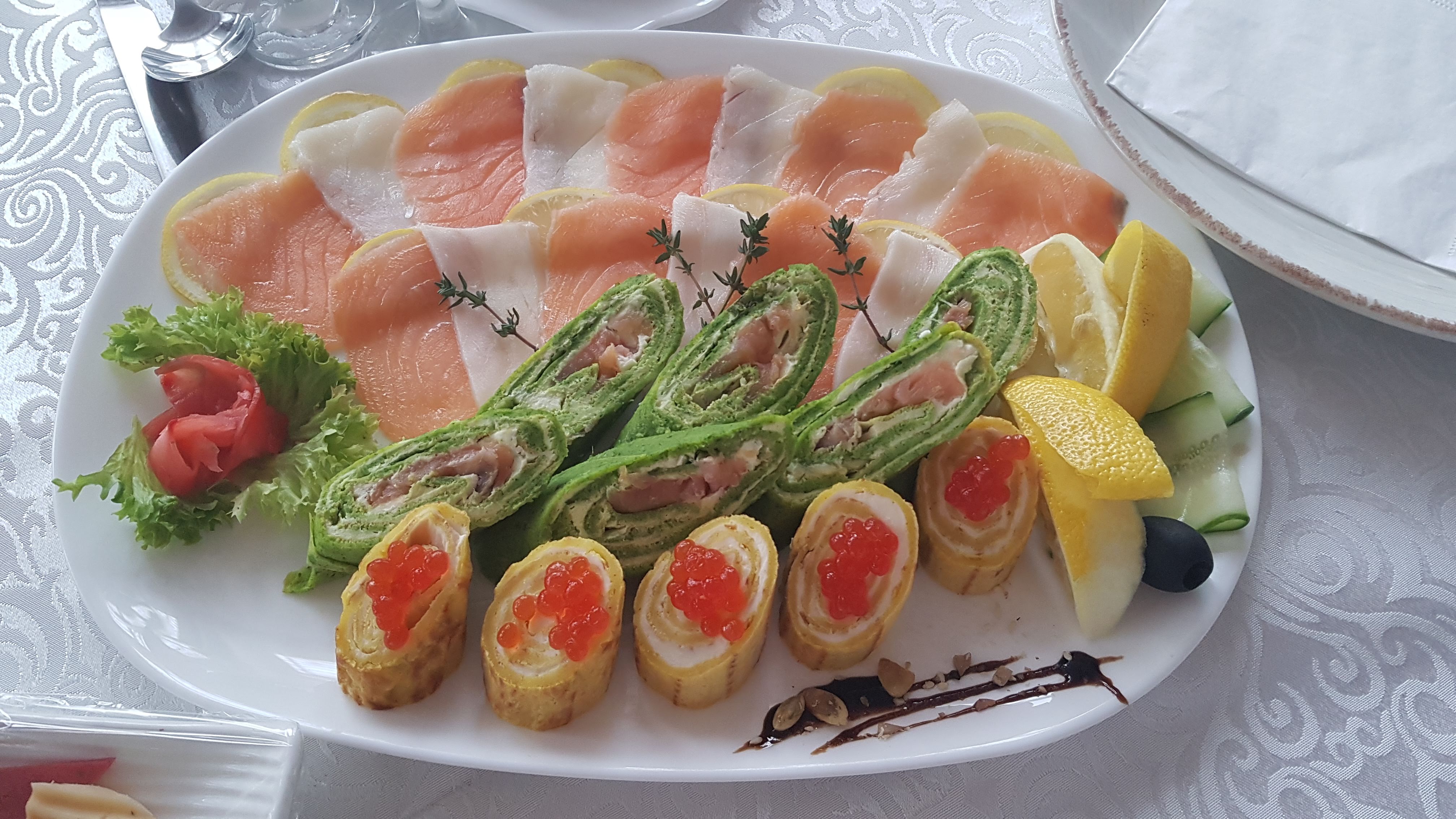 Kolyba "U Vuyka Vasylya" image 2