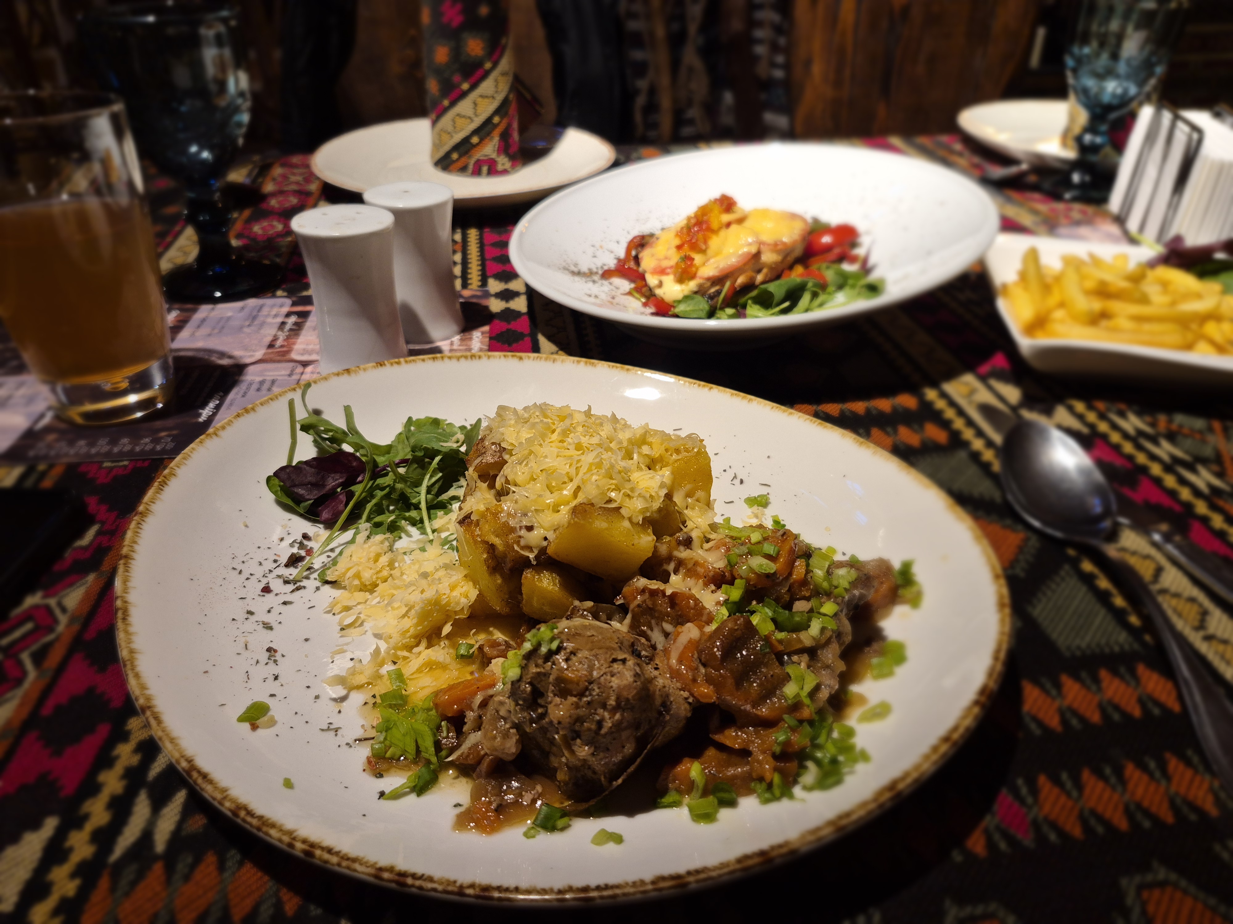 Kolyba "U Vuyka Vasylya" image 3