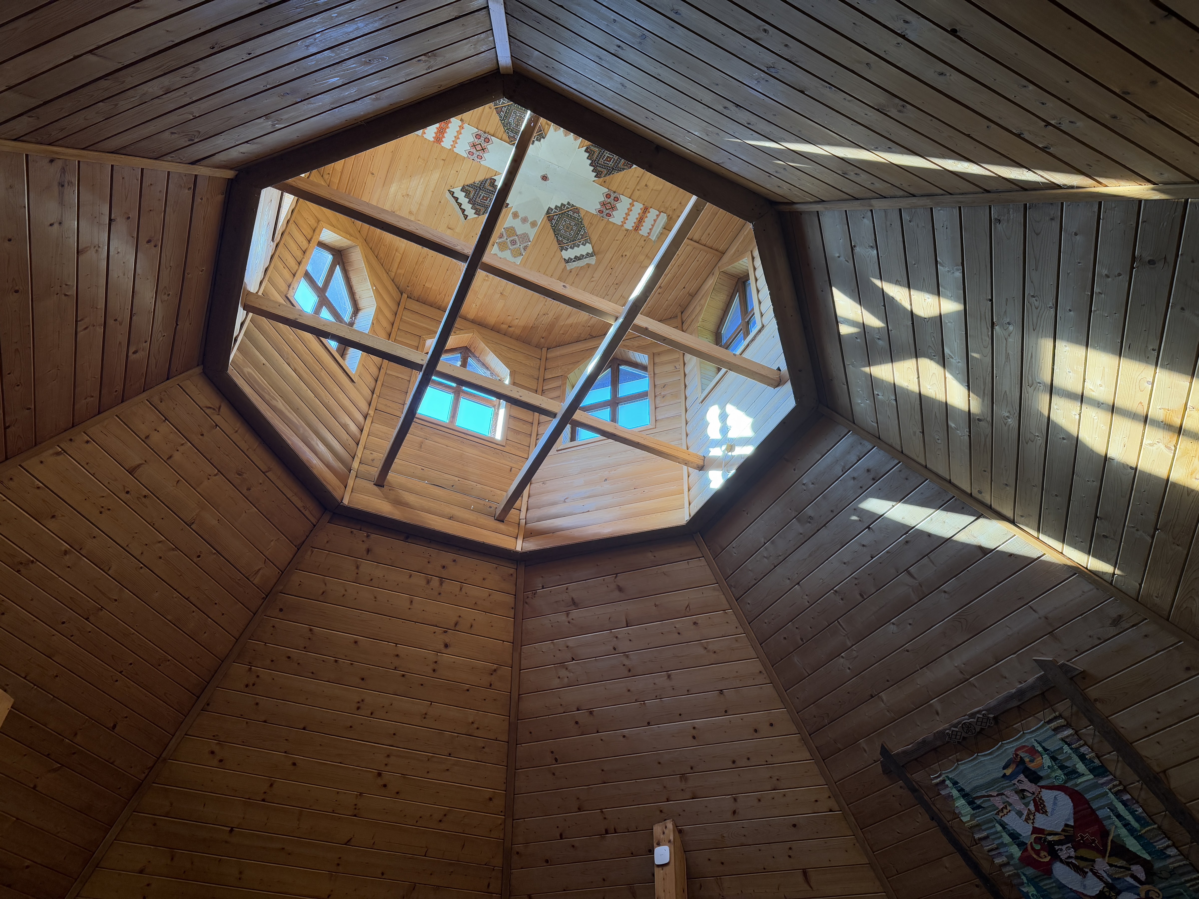 Kolyba "U Vuyka Vasylya" image 4