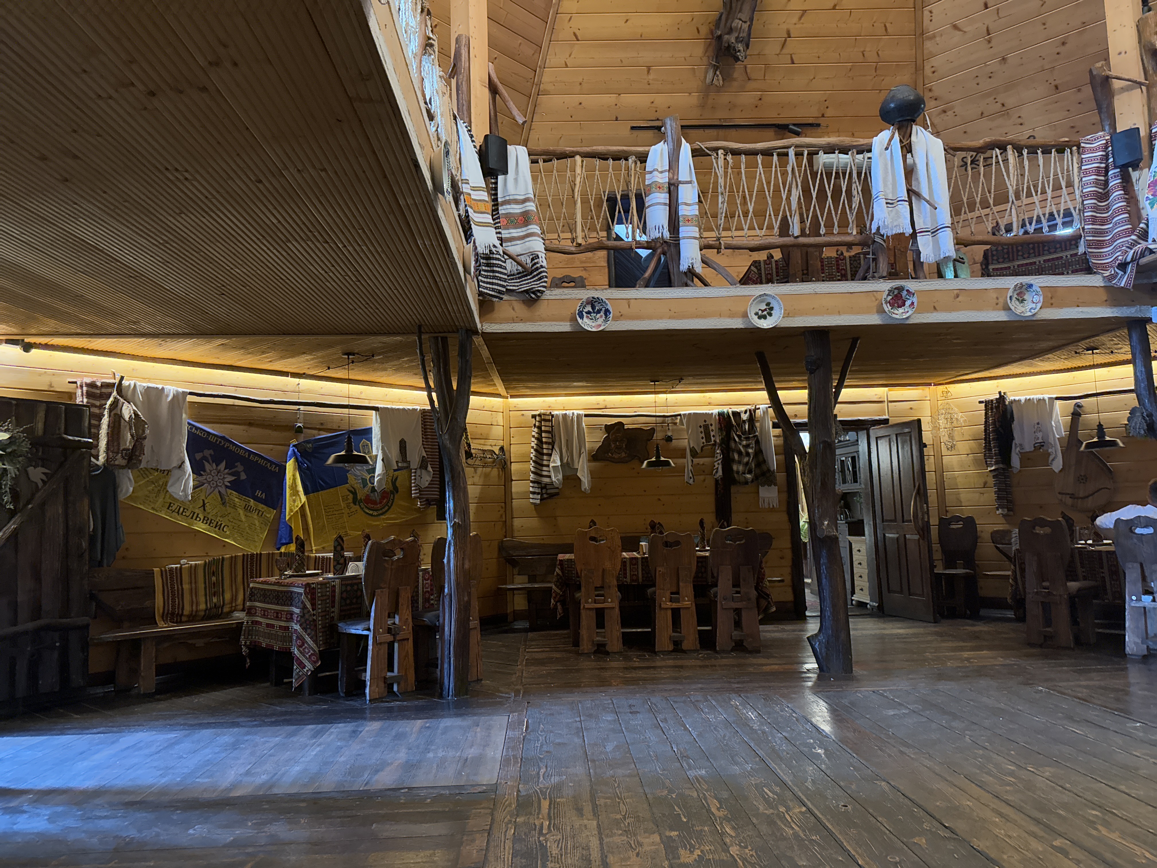 Kolyba "U Vuyka Vasylya" image 5