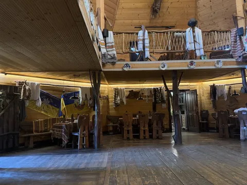 Kolyba "U Vuyka Vasylya" image 5