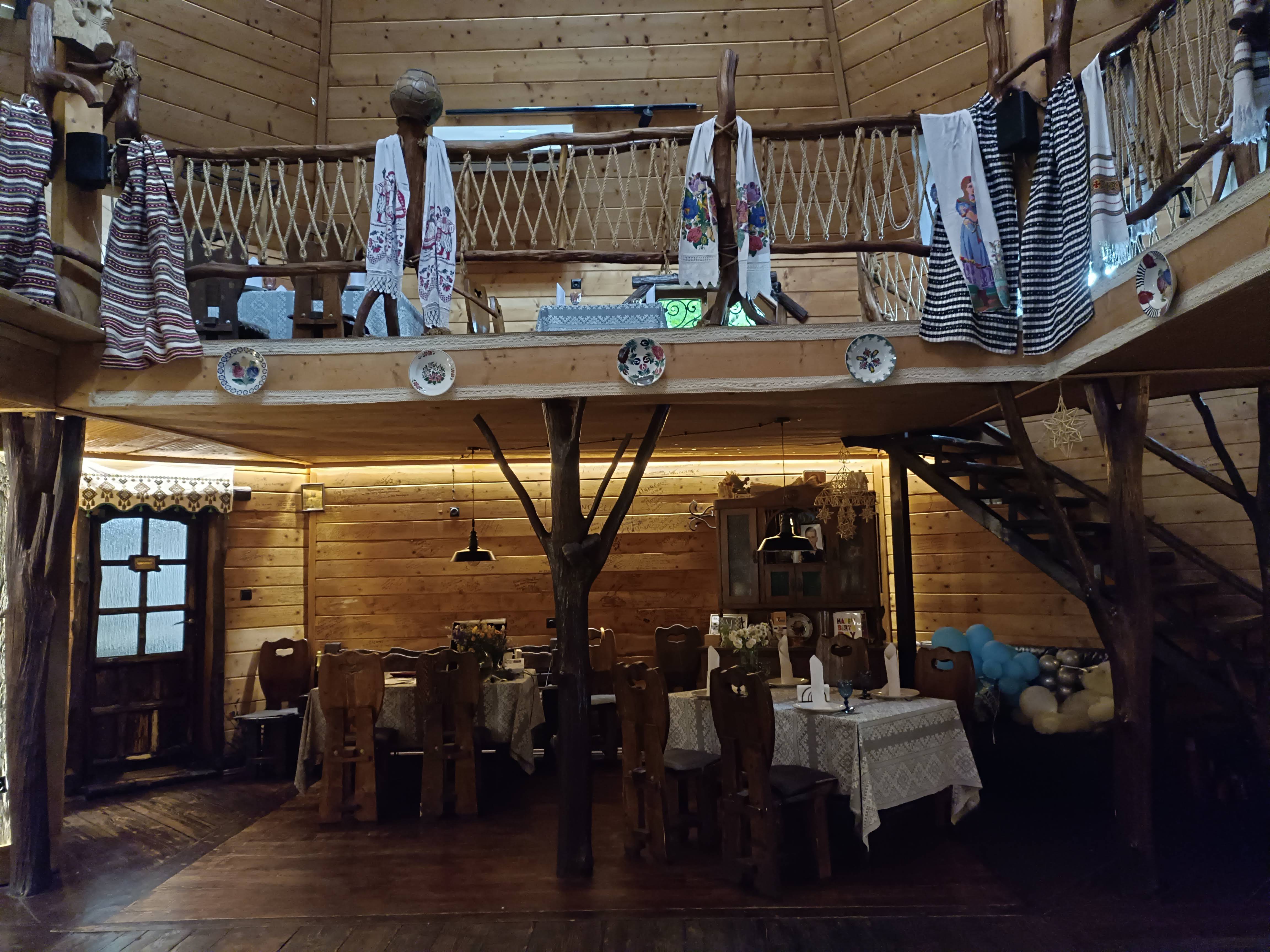 Kolyba "U Vuyka Vasylya" image 10