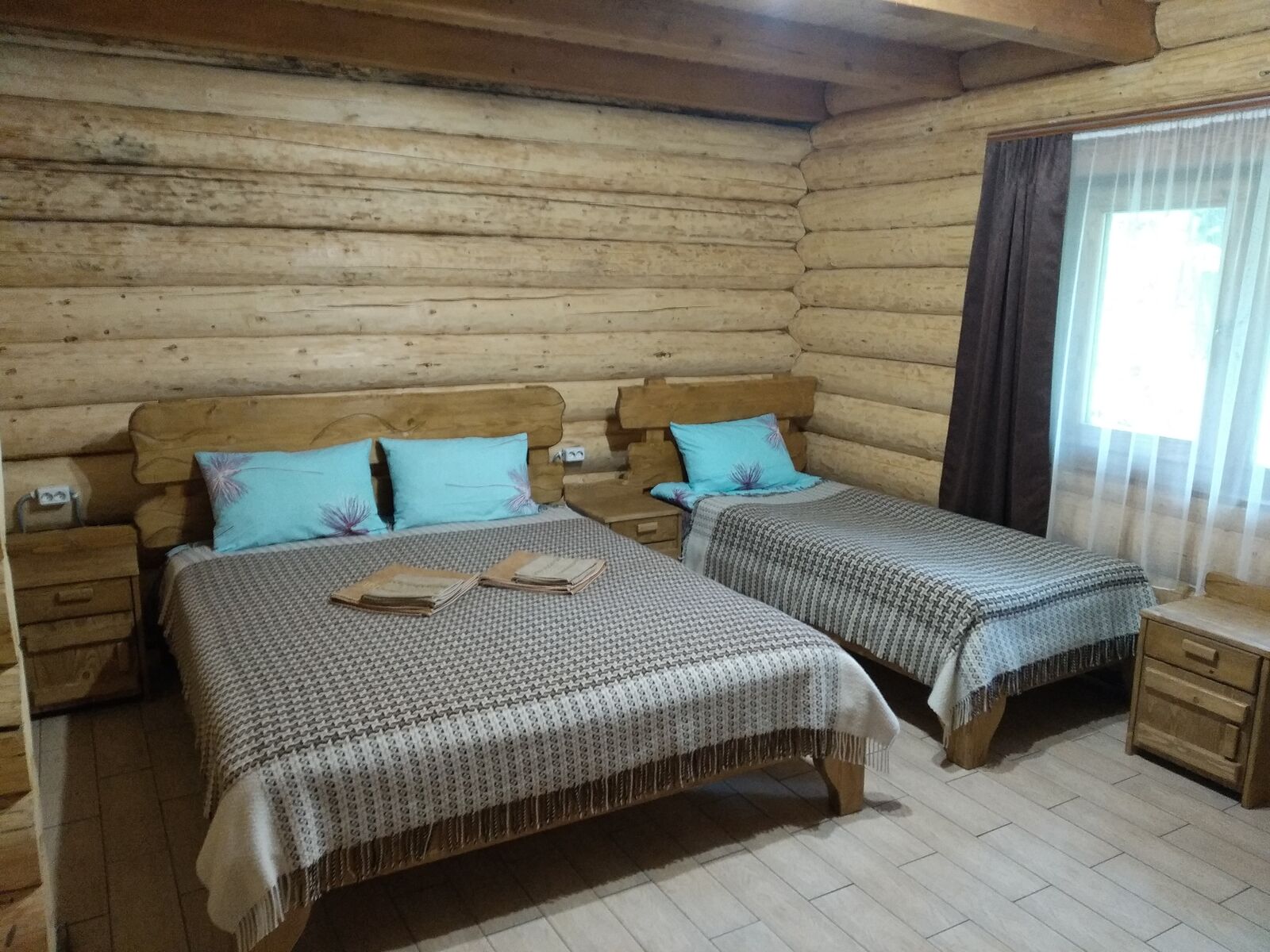 Vidpochynkovyy Kompleks "Shepit Lisu" image 3
