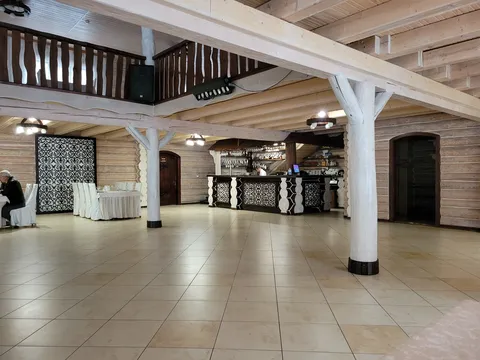 Vidpochynkovyy Kompleks "Shepit Lisu" image 4
