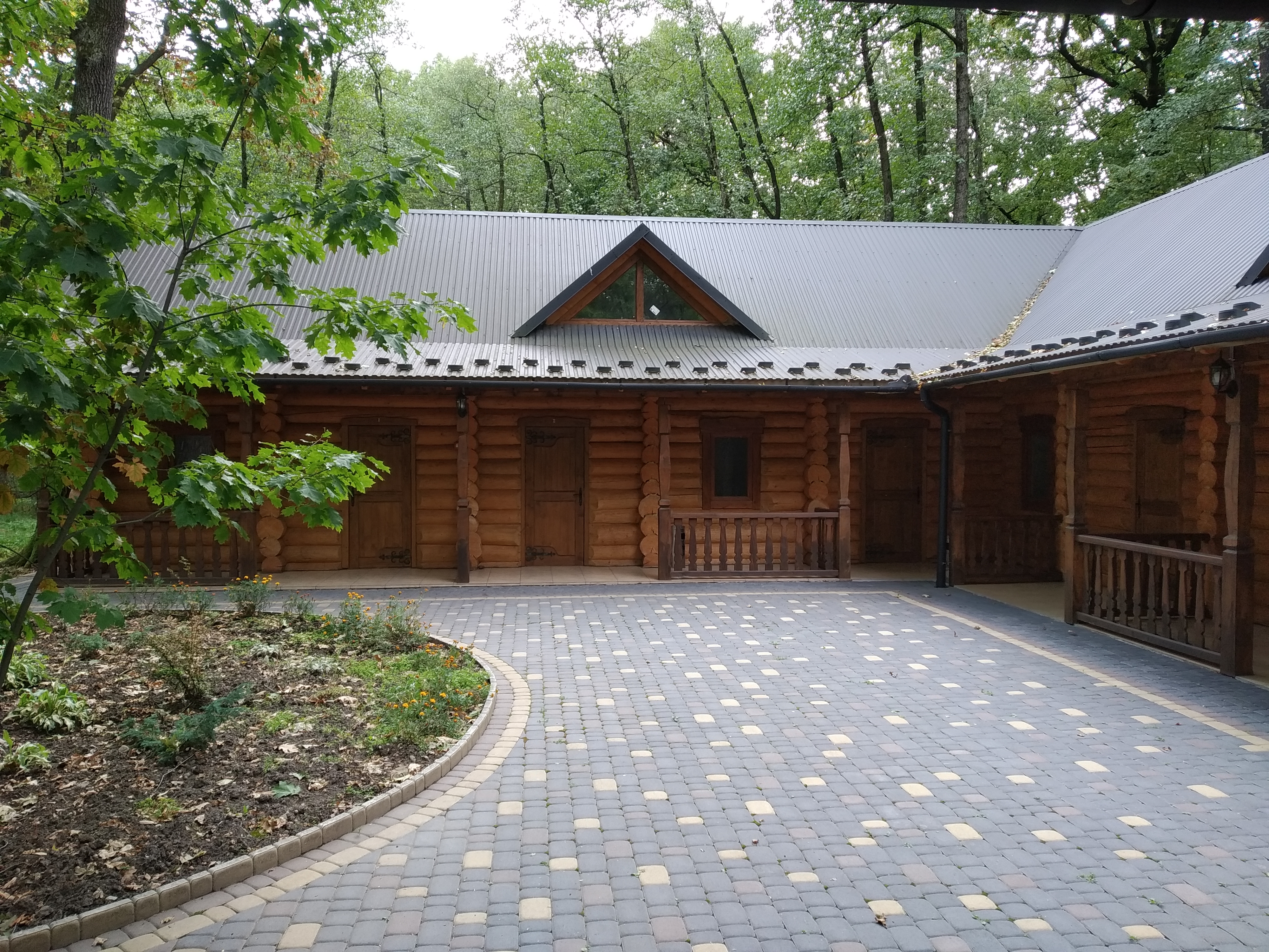 Vidpochynkovyy Kompleks "Shepit Lisu" image 7