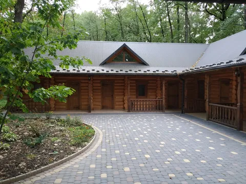 Vidpochynkovyy Kompleks "Shepit Lisu" image 7