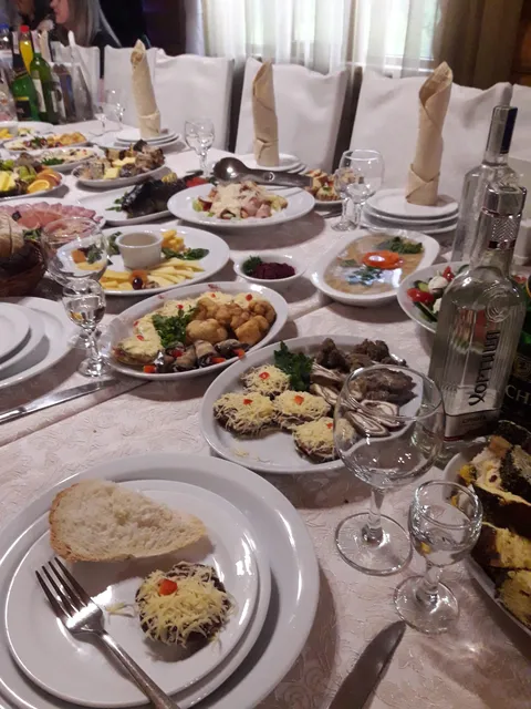 Vidpochynkovyy Kompleks "Shepit Lisu" image 8