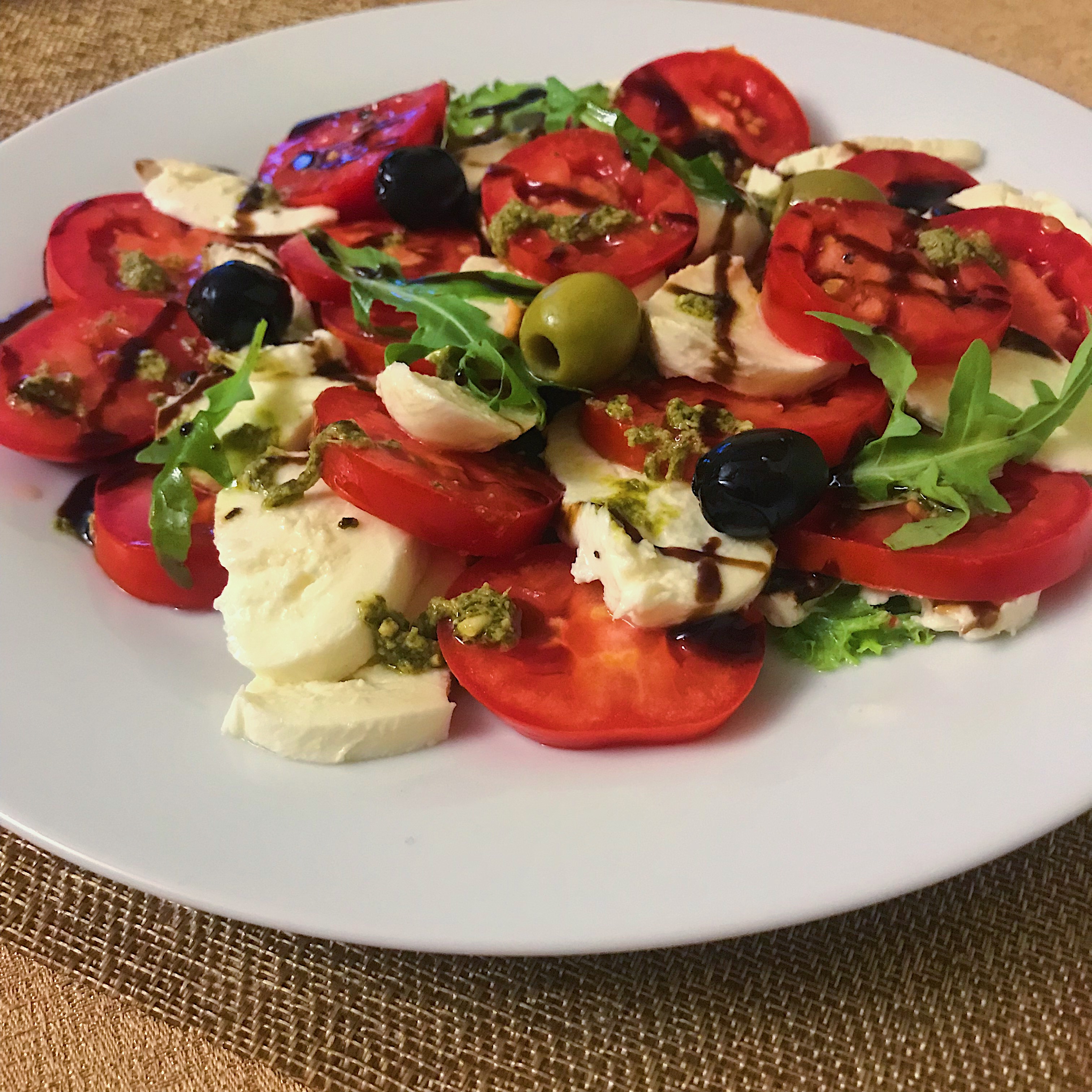 Perekhrestya image 1