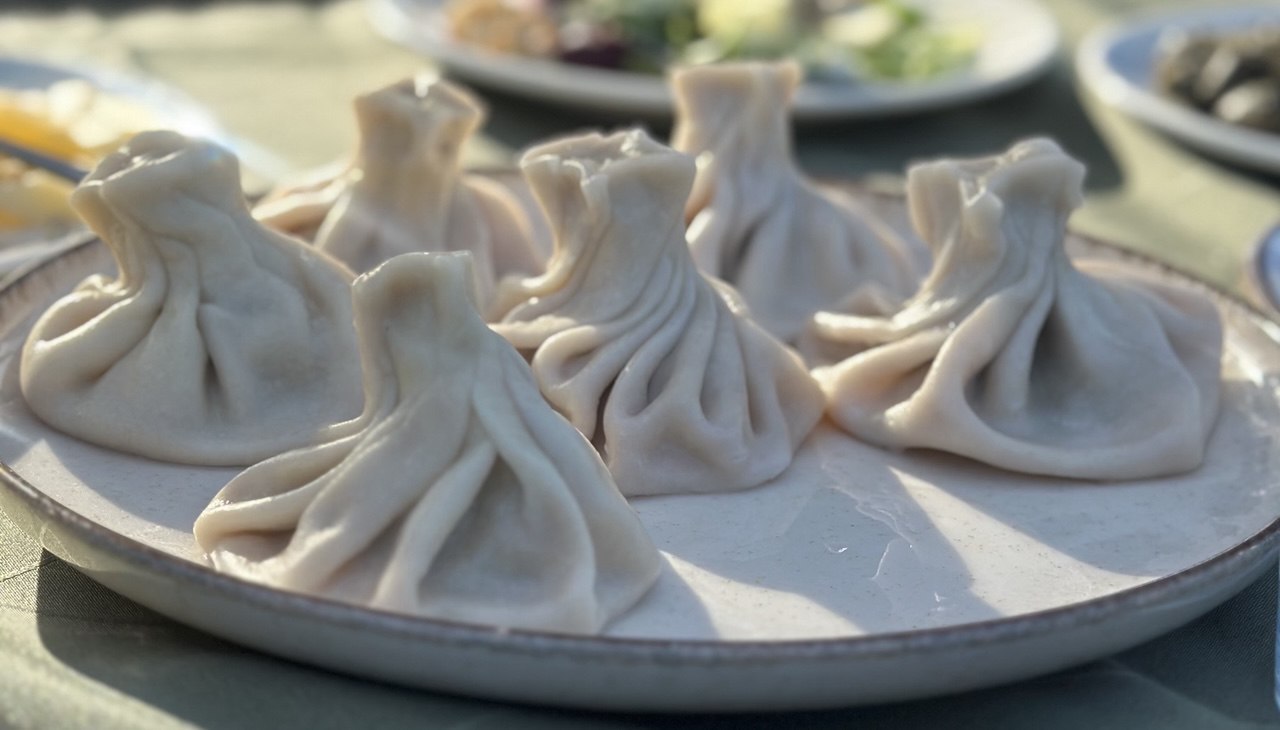 Gamarjveba грузинська гостинність image 5