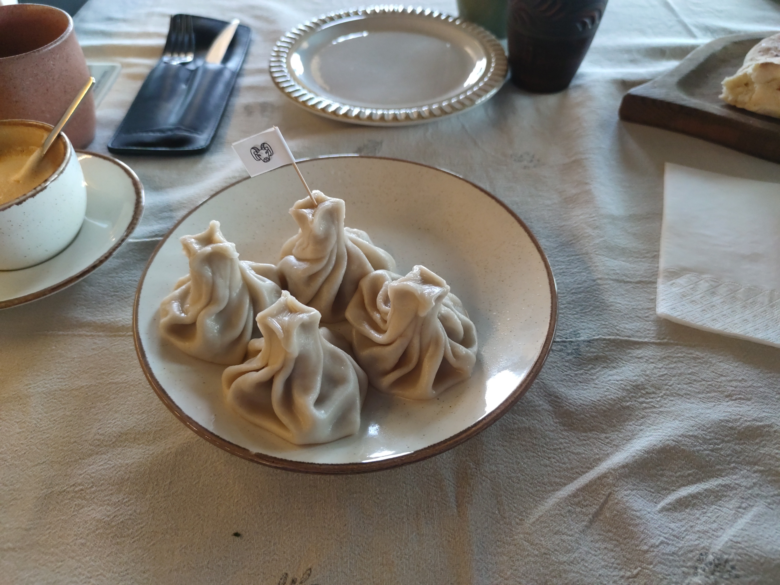 Gamarjveba грузинська гостинність image 6