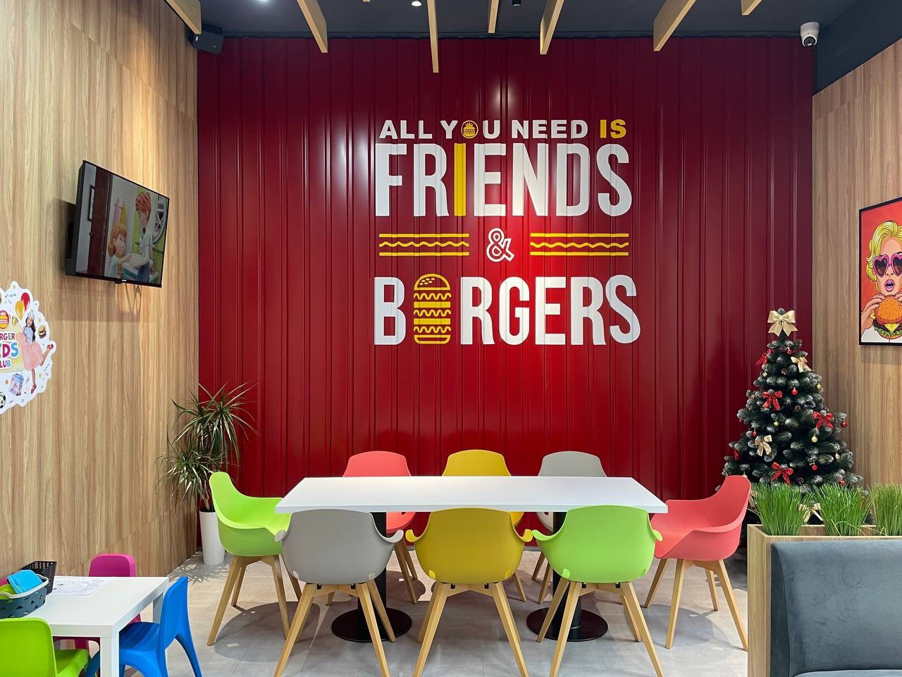 Royal Hamburger image 1