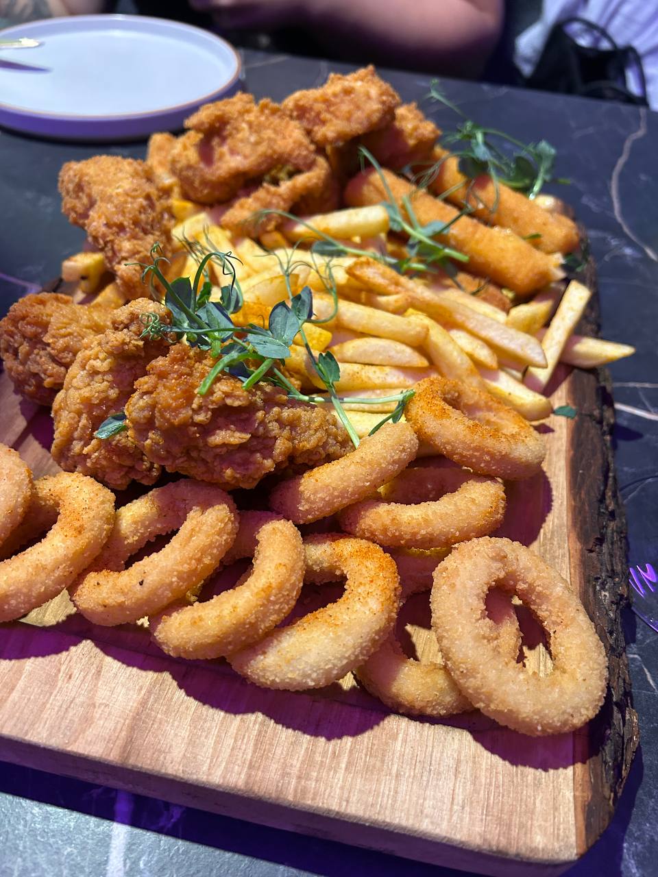 Табу / Taboo image 3