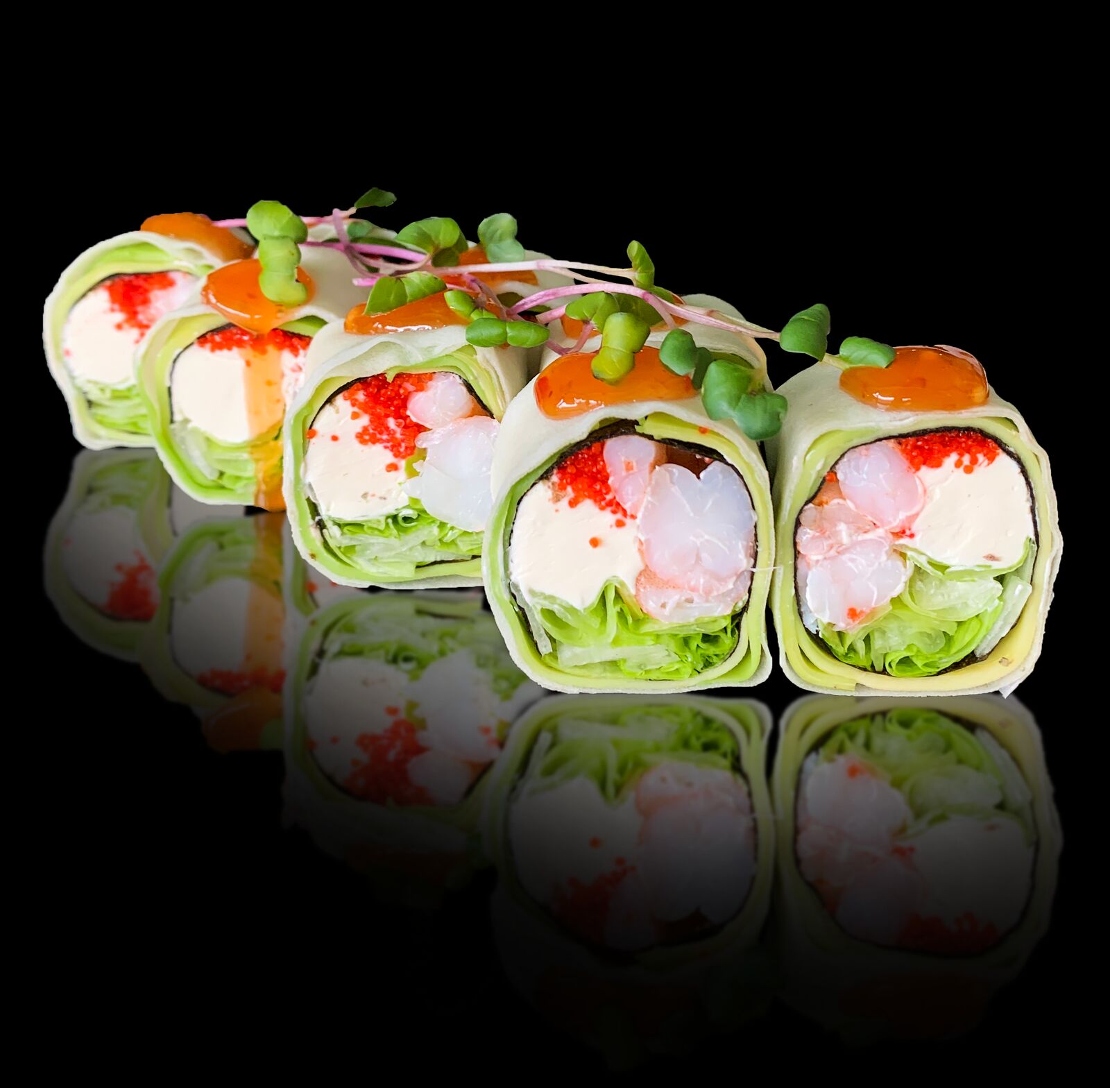 Sushi cat image 5