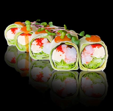 Sushi cat image 5