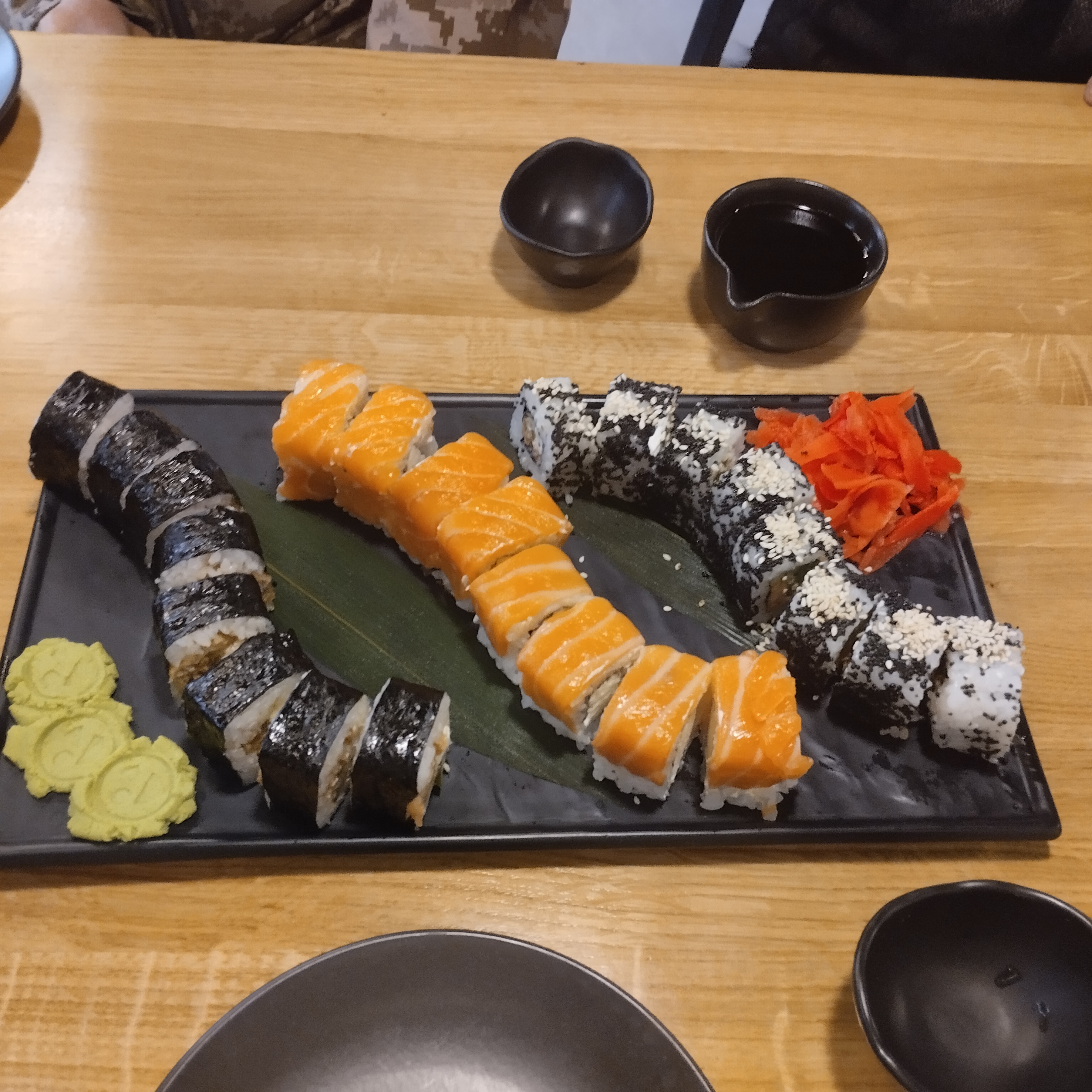 Don Yapon Pizzeria image 3