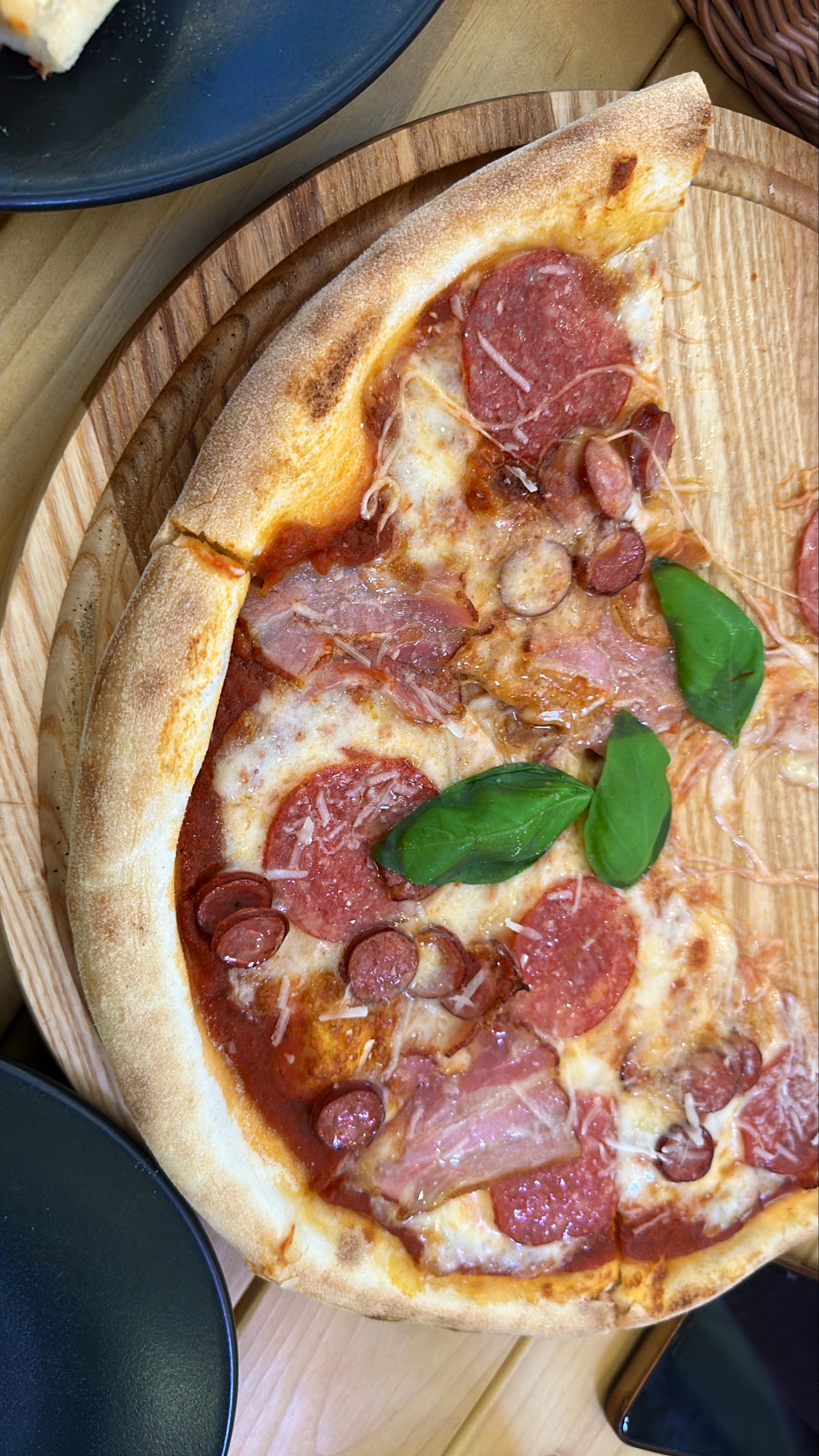 Don Yapon Pizzeria image 4