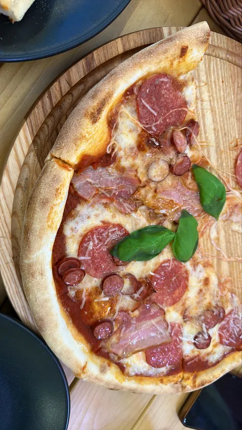 Don Yapon Pizzeria image 4