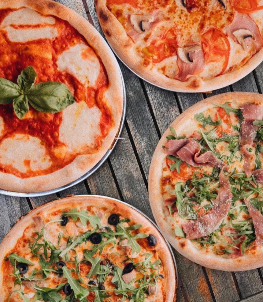 Don Yapon Pizzeria image 6