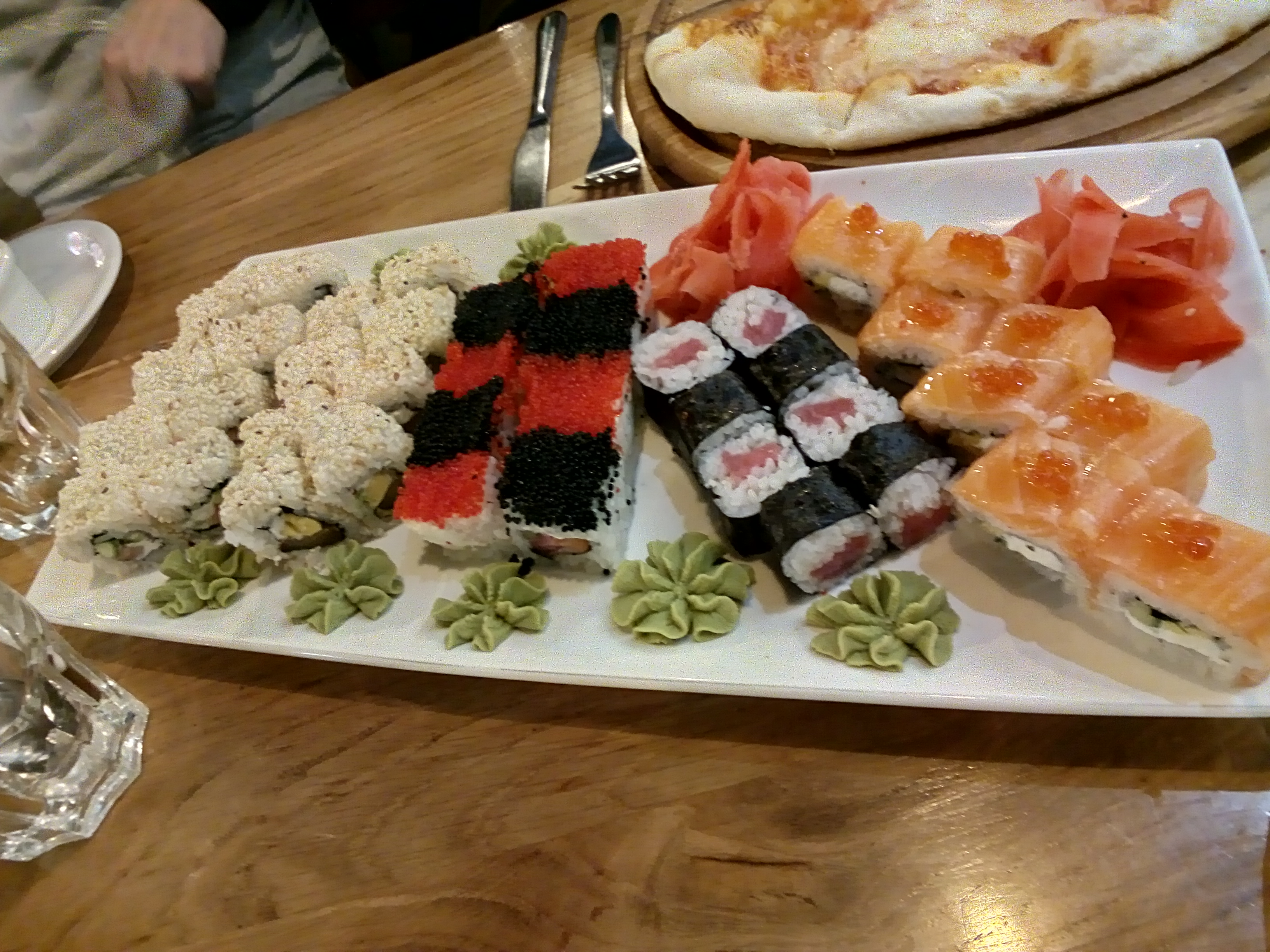 Don Yapon Pizzeria image 7