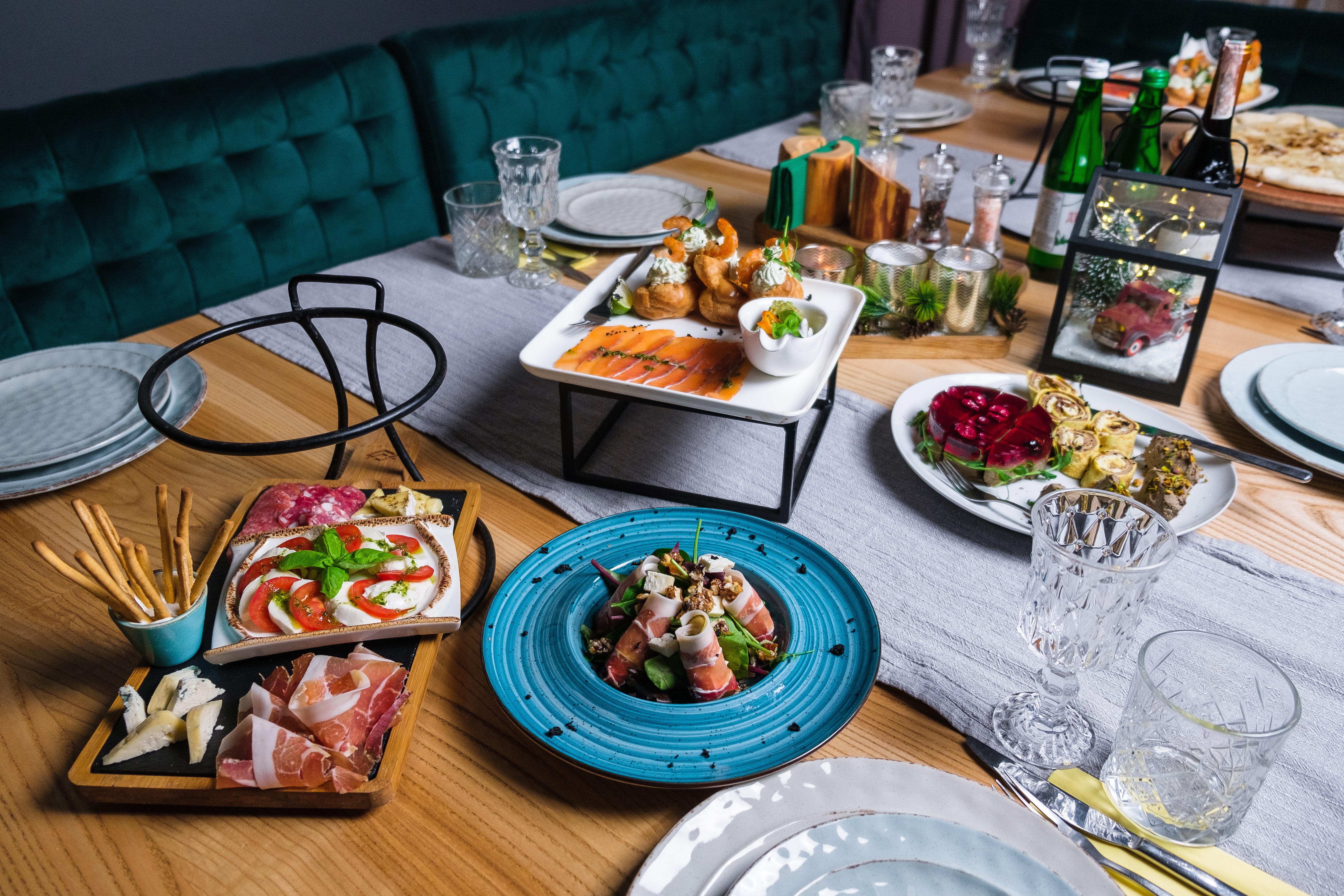 MAMASITA Restobar image 2