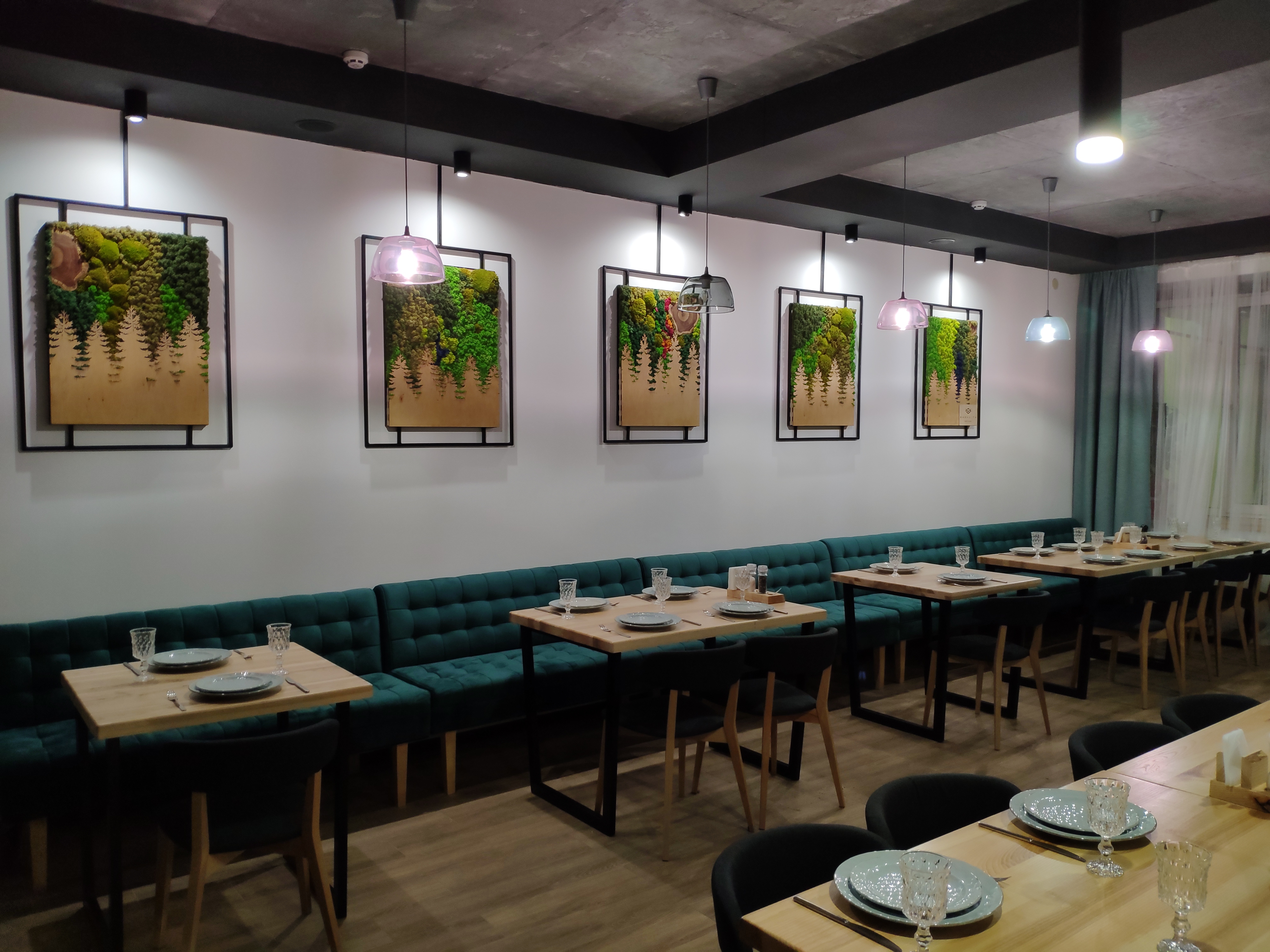 MAMASITA Restobar image 4