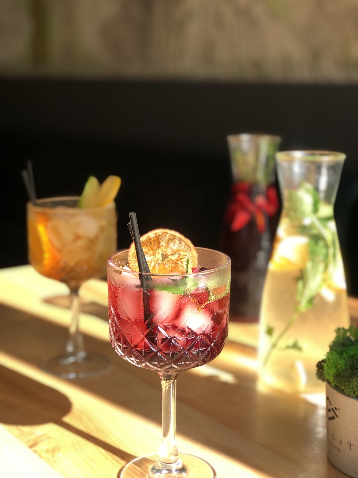 MAMASITA Restobar image 5