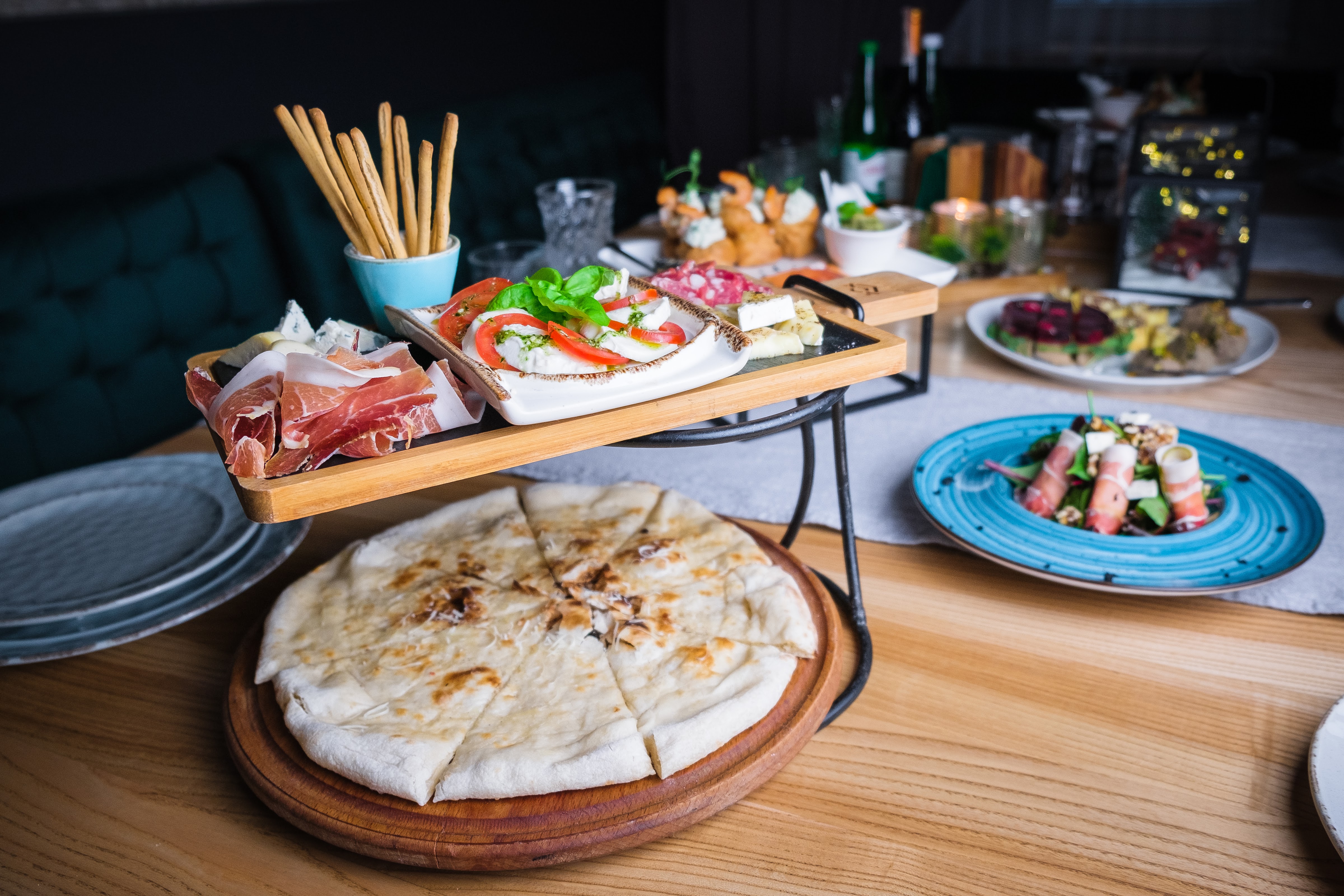 MAMASITA Restobar image 6