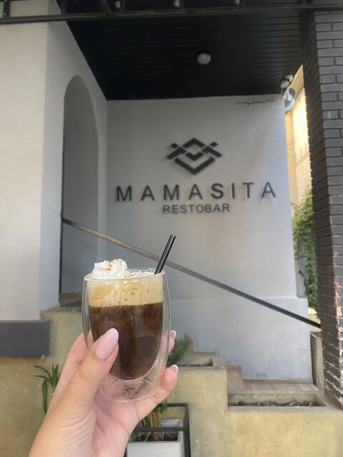 MAMASITA Restobar image 7