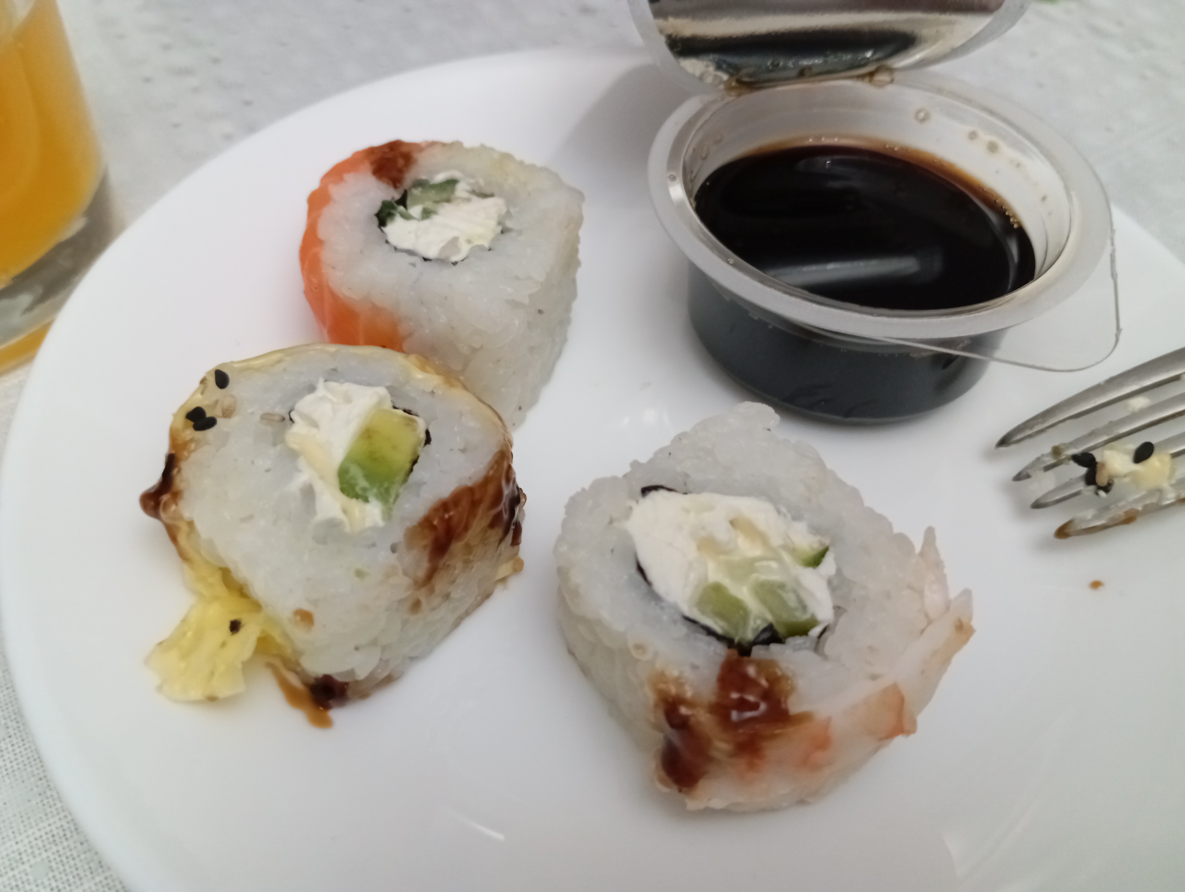 Доставка суші Sushi Zoom image 2