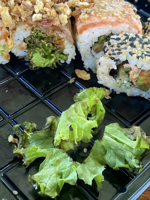 Доставка суші Sushi Zoom image 3