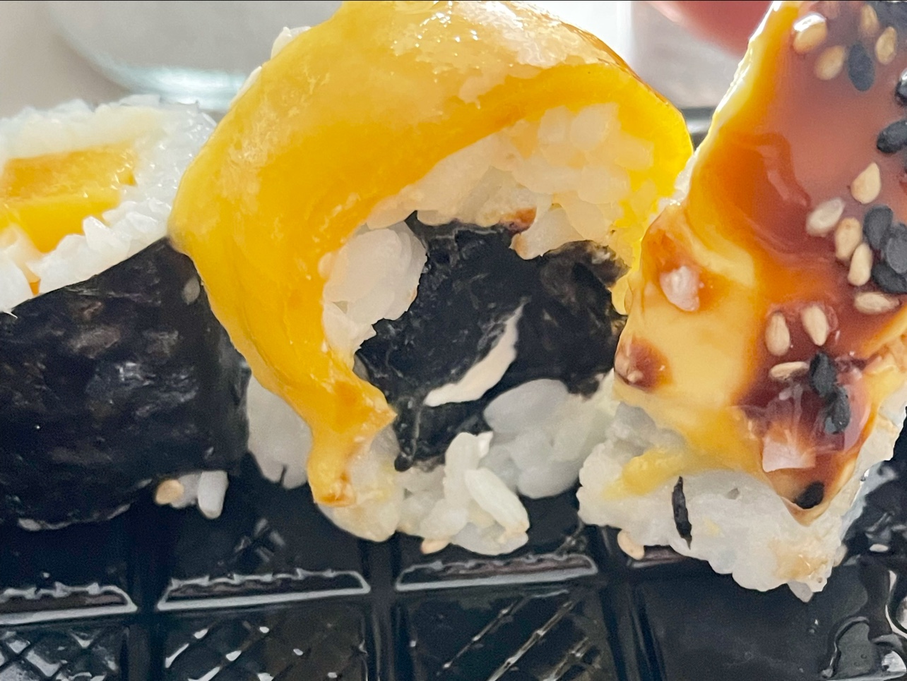 Доставка суші Sushi Zoom image 4