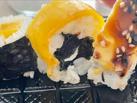 Доставка суші Sushi Zoom image 4