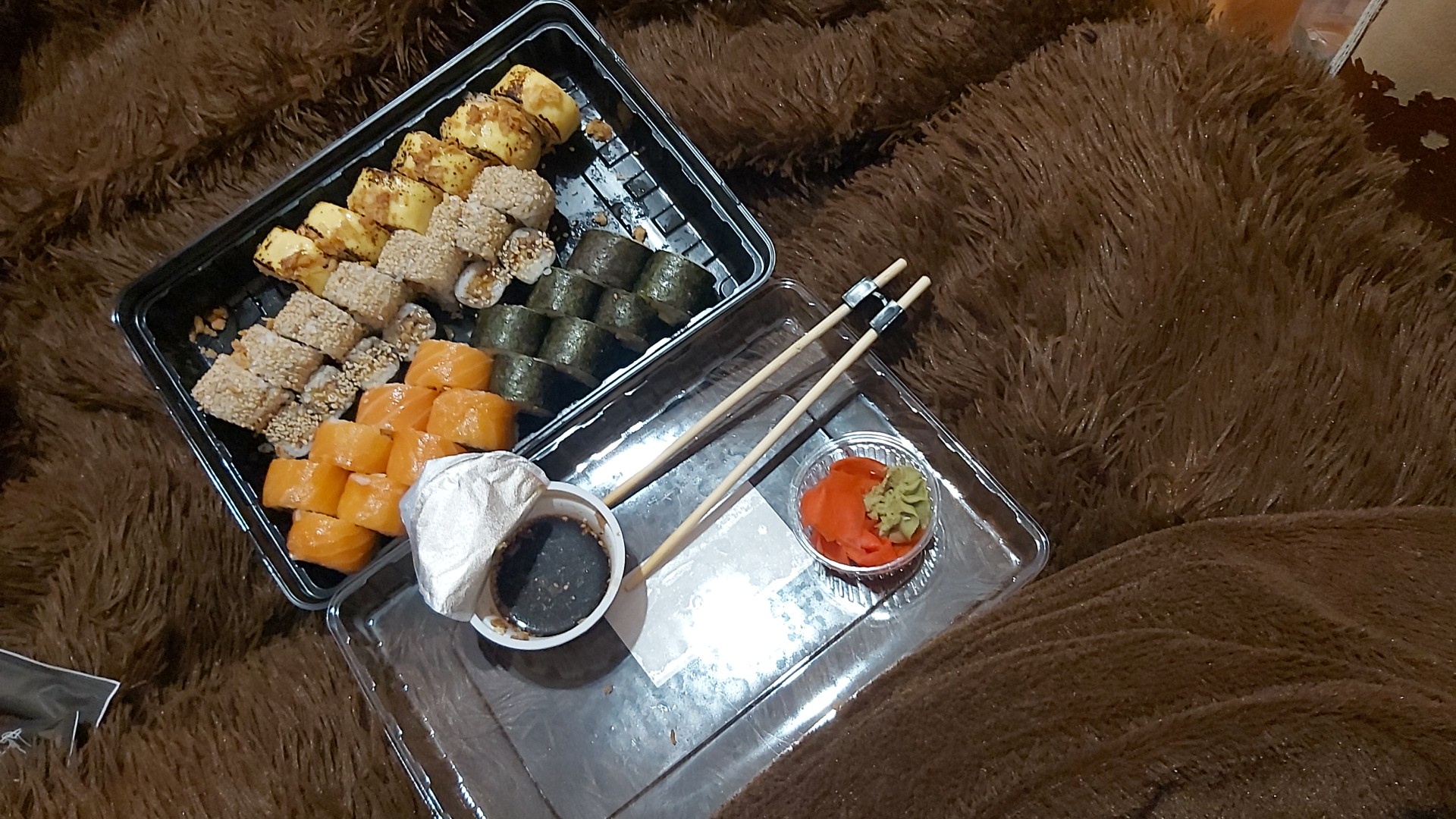Доставка суші Sushi Zoom image 6