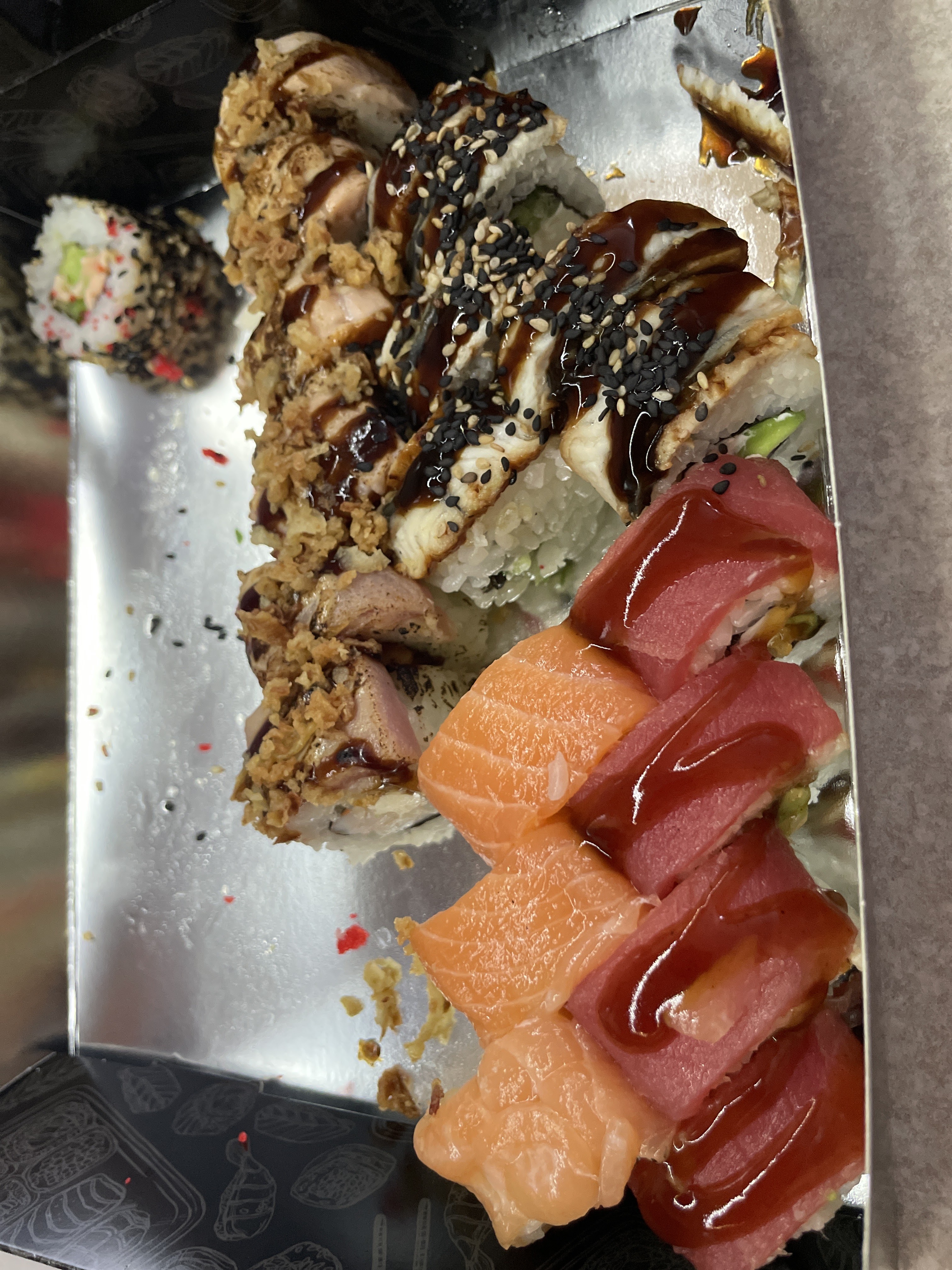 Доставка суші Sushi Zoom image 7