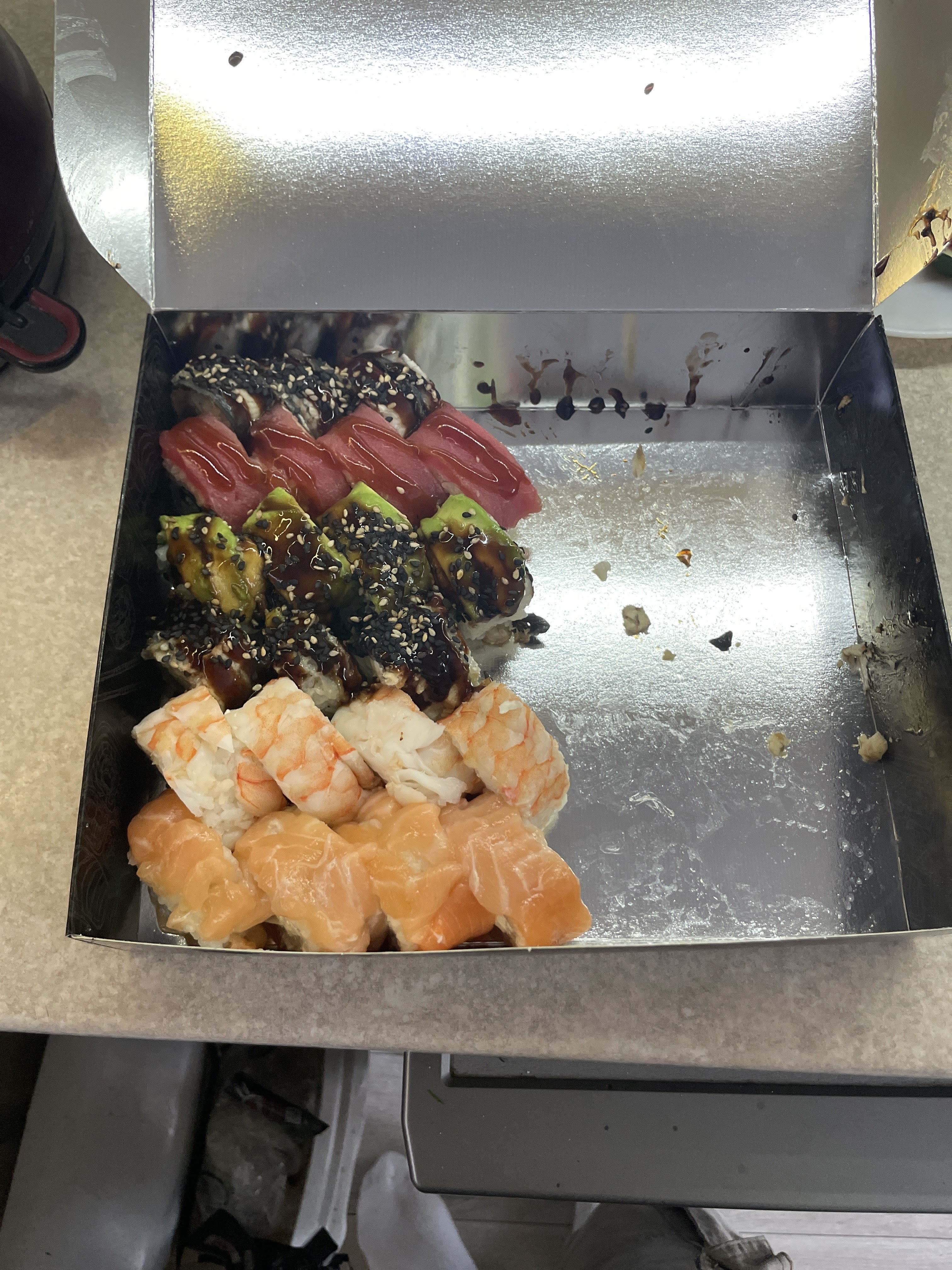 Доставка суші Sushi Zoom image 9