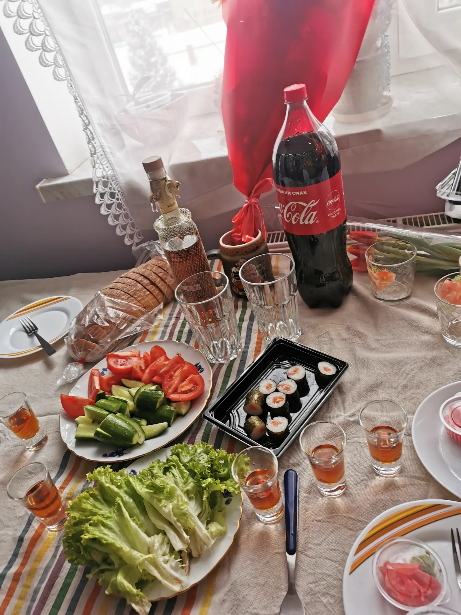 Доставка суші Sushi Zoom image 10