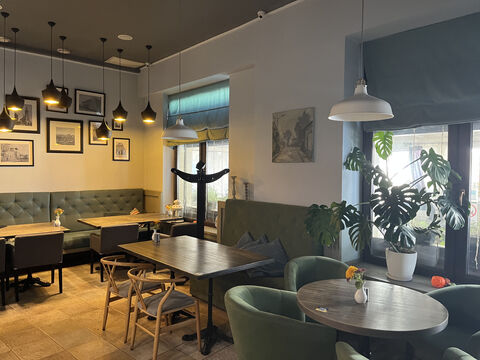 Gallery cafe image 4