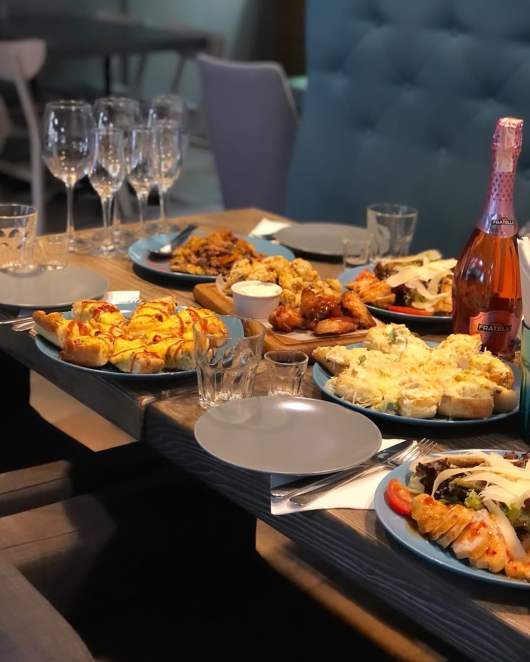 Gallery cafe image 5