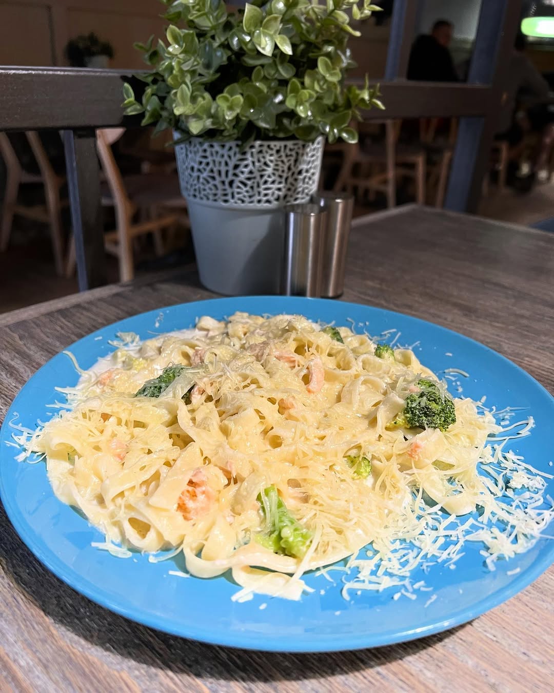 Gallery cafe image 6