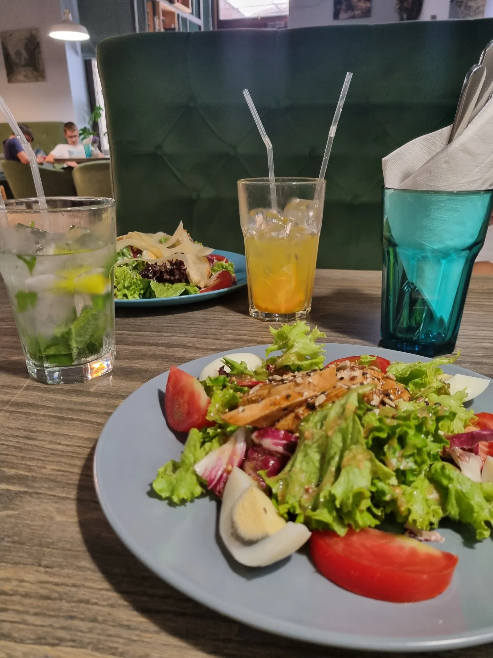 Gallery cafe image 7