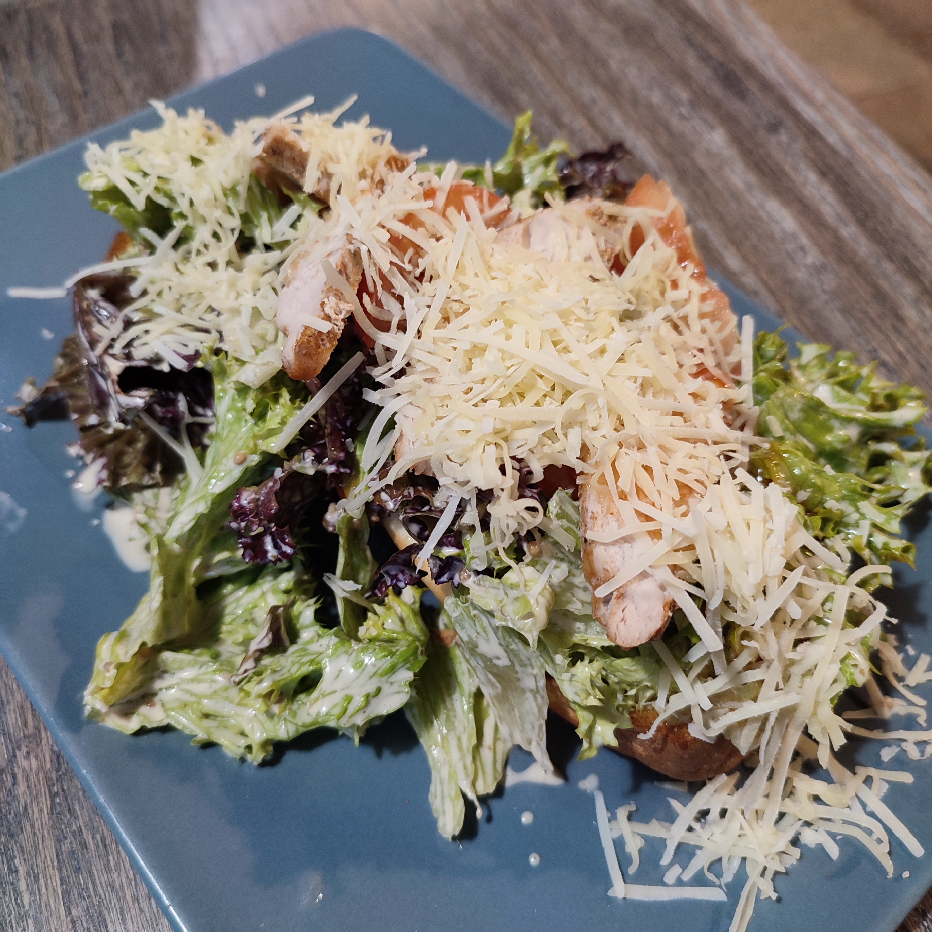 Gallery cafe image 9