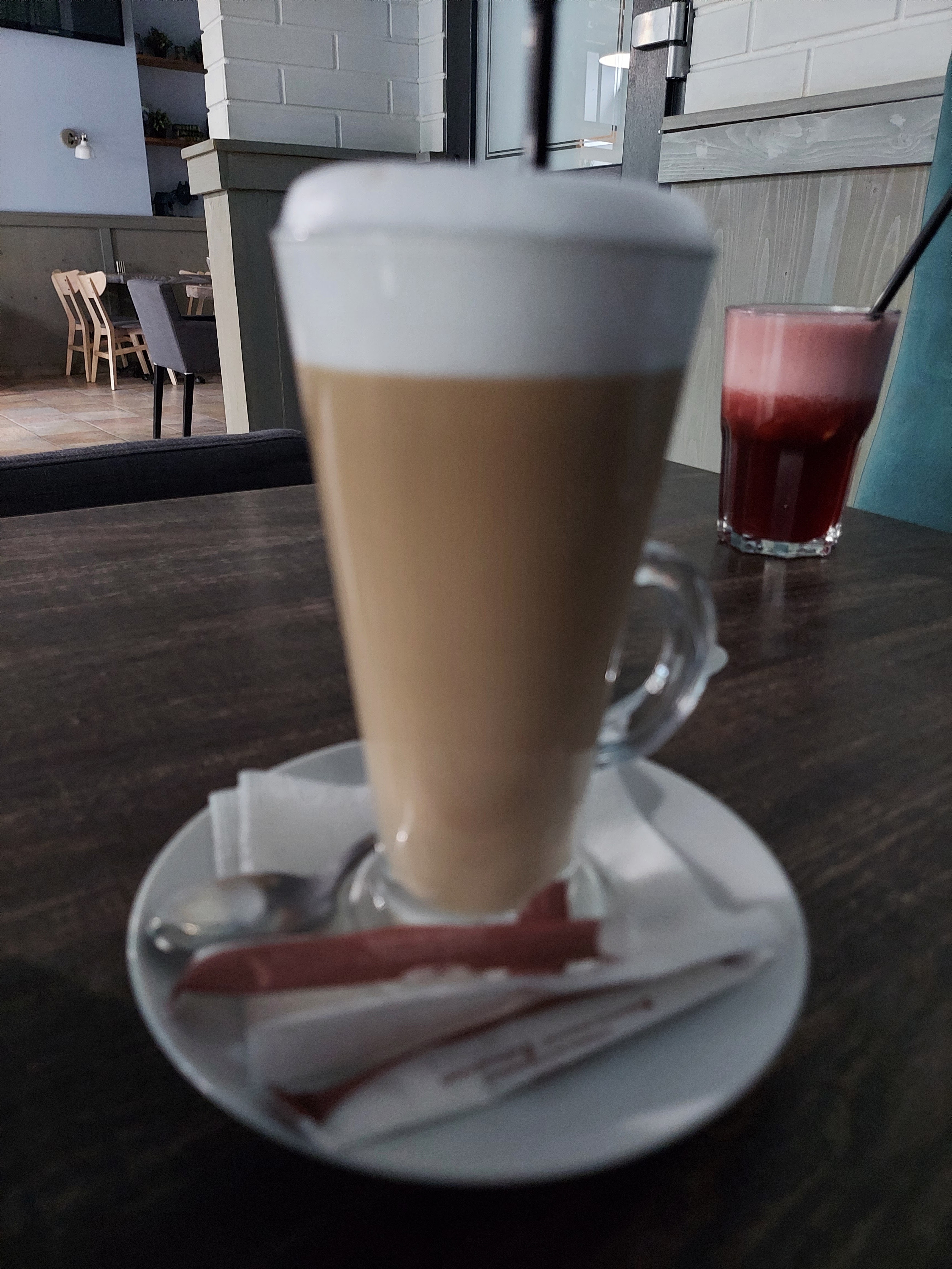 Gallery cafe image 10