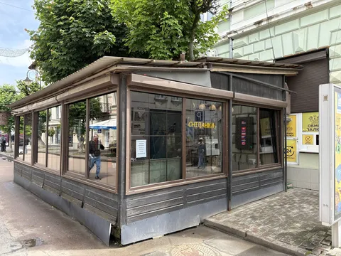 Кафе Джем image 1