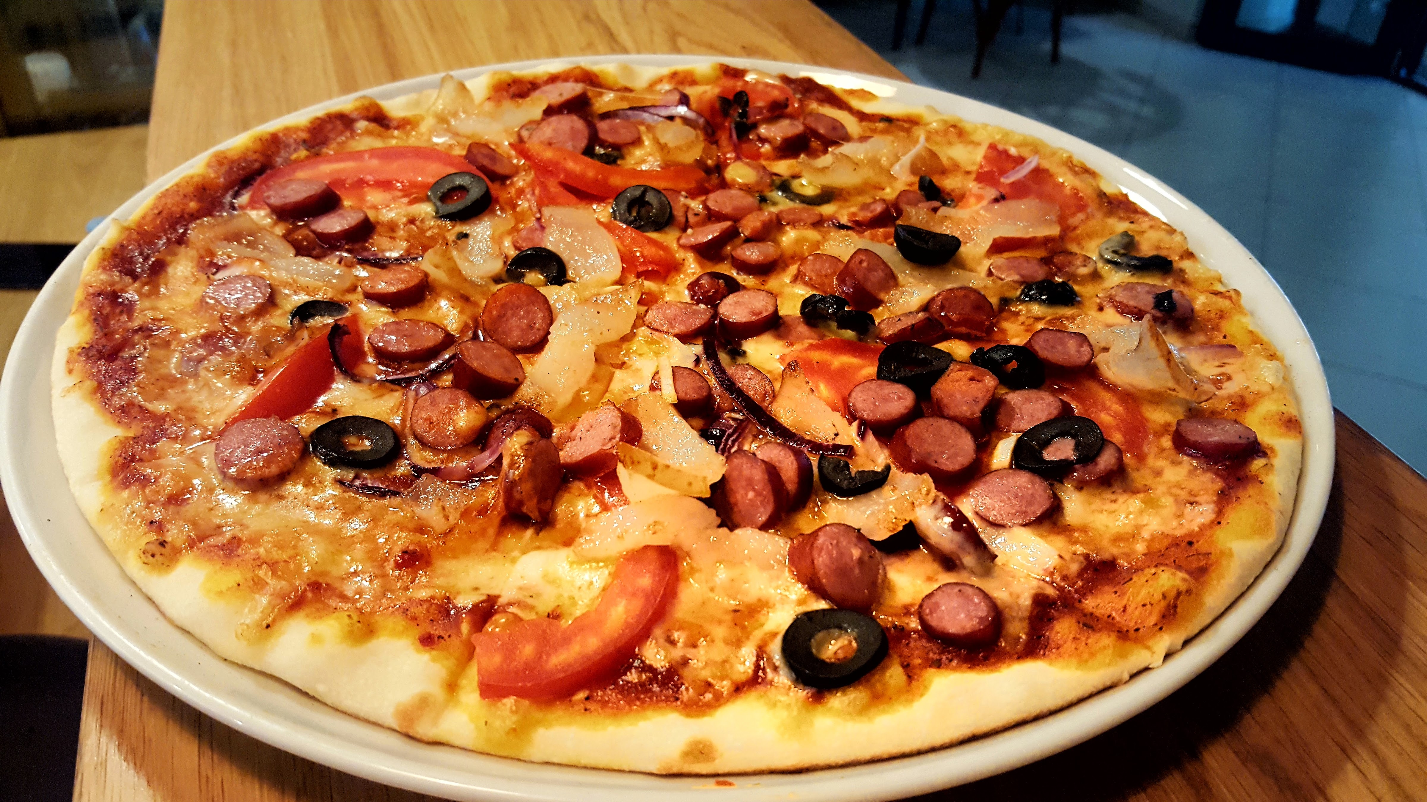 Кафе Джем image 2