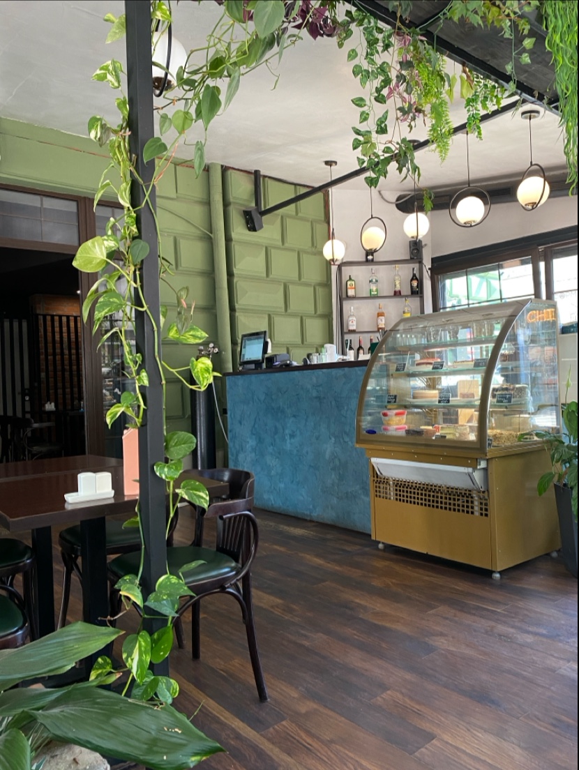 Кафе Джем image 3