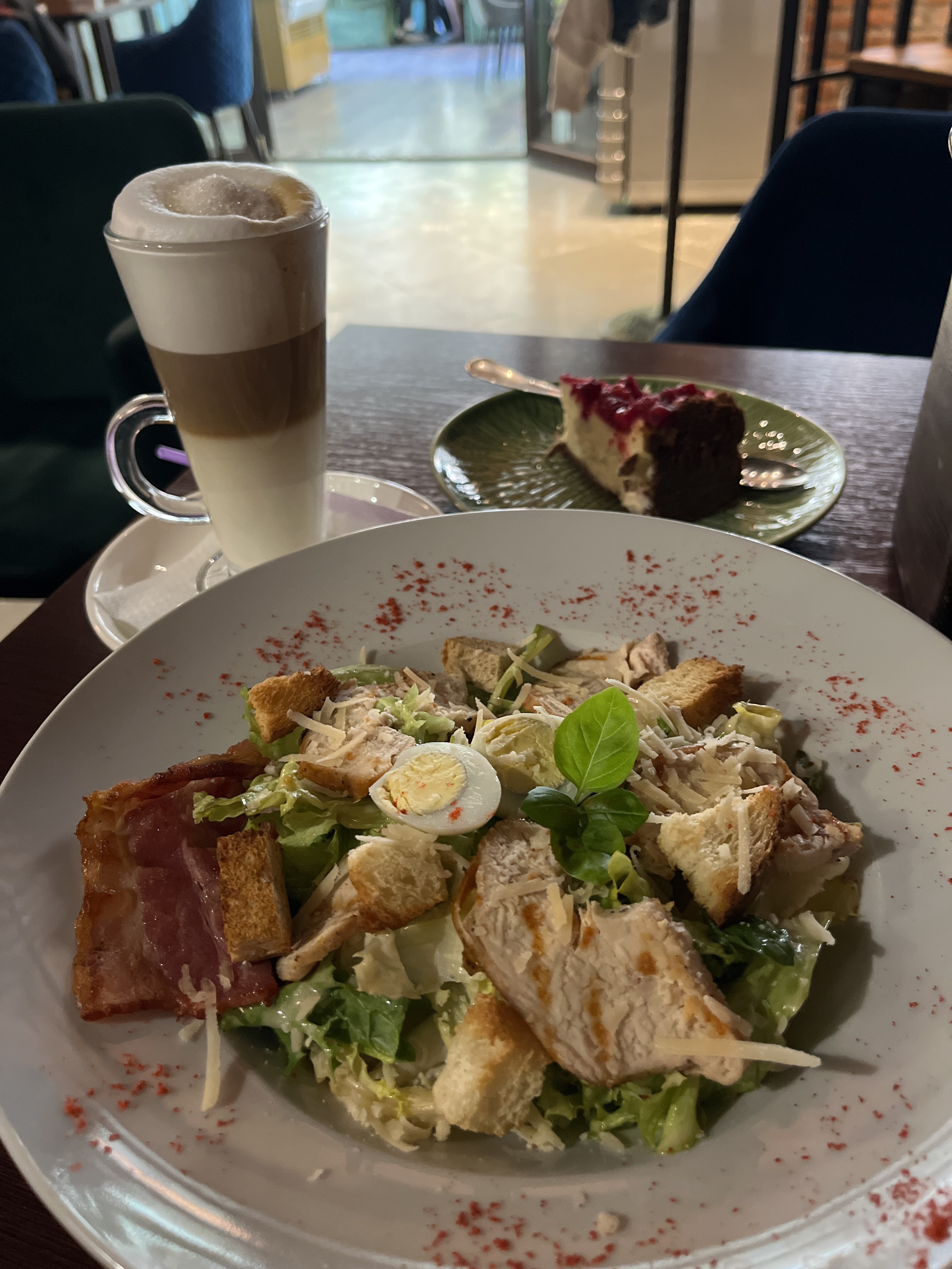 Кафе Джем image 10