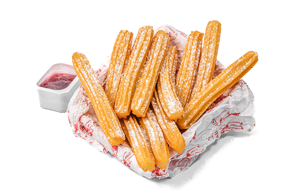 На Мангал Kebab House image 10