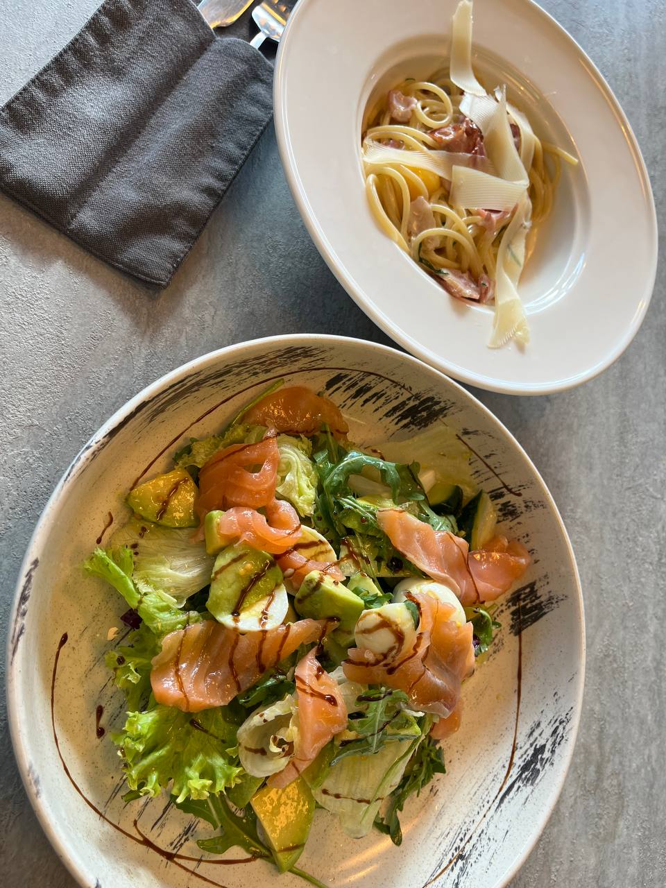 Shami . Snidanky. Pitsa. Pasta. Salaty image 2