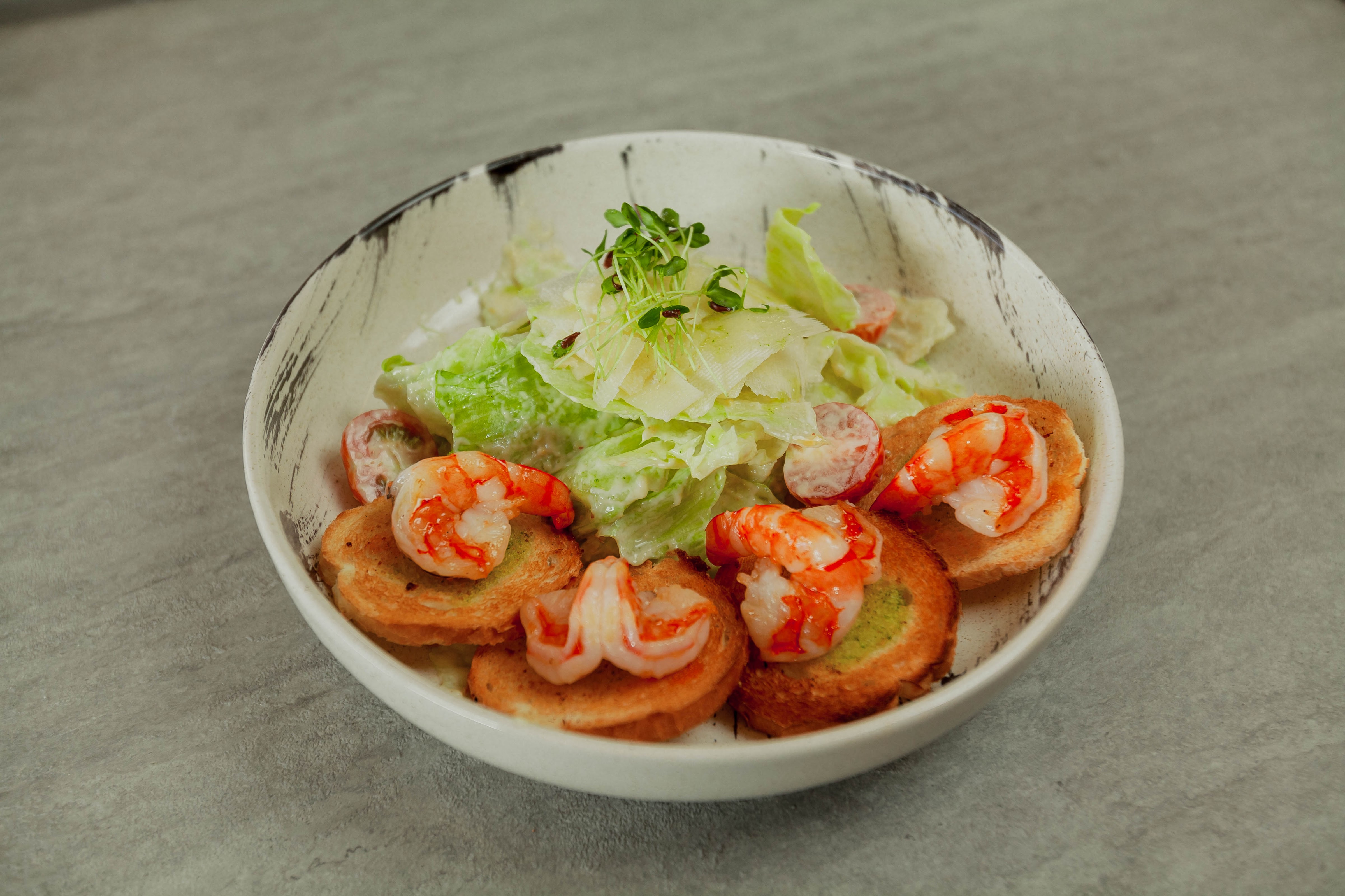 Shami . Snidanky. Pitsa. Pasta. Salaty image 5