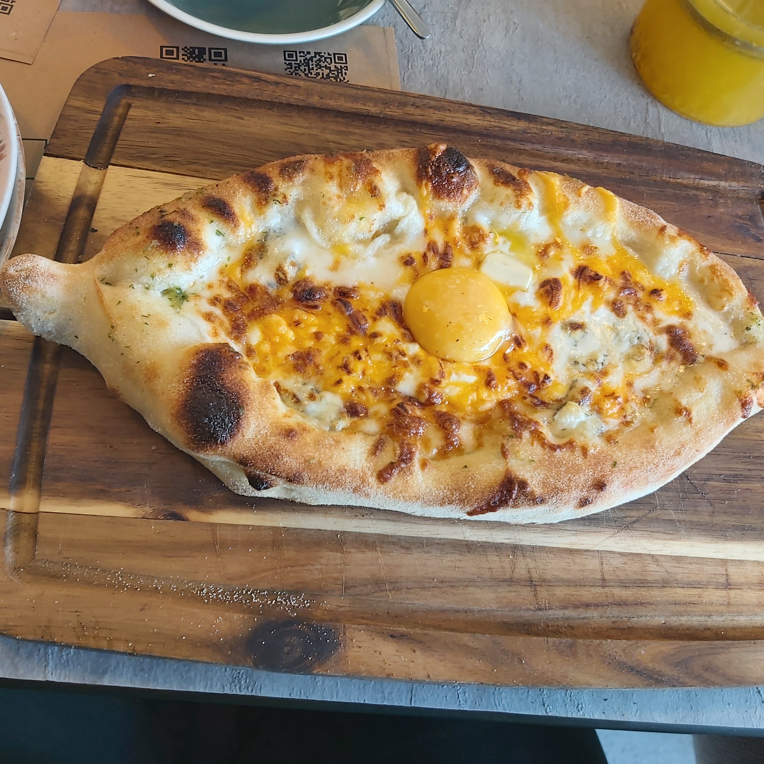 Shami . Snidanky. Pitsa. Pasta. Salaty image 7